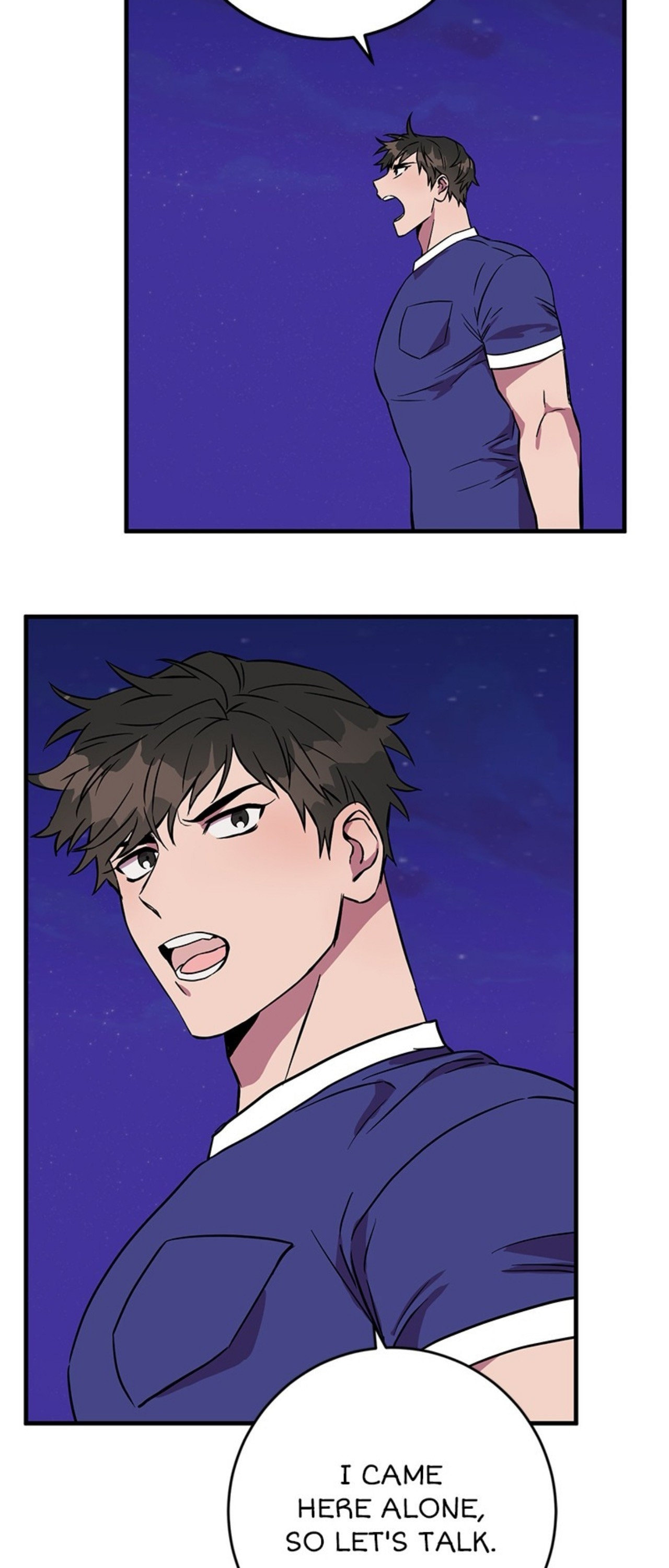 Read Two Moments in Time chapter 34 image 31 on Lezhin