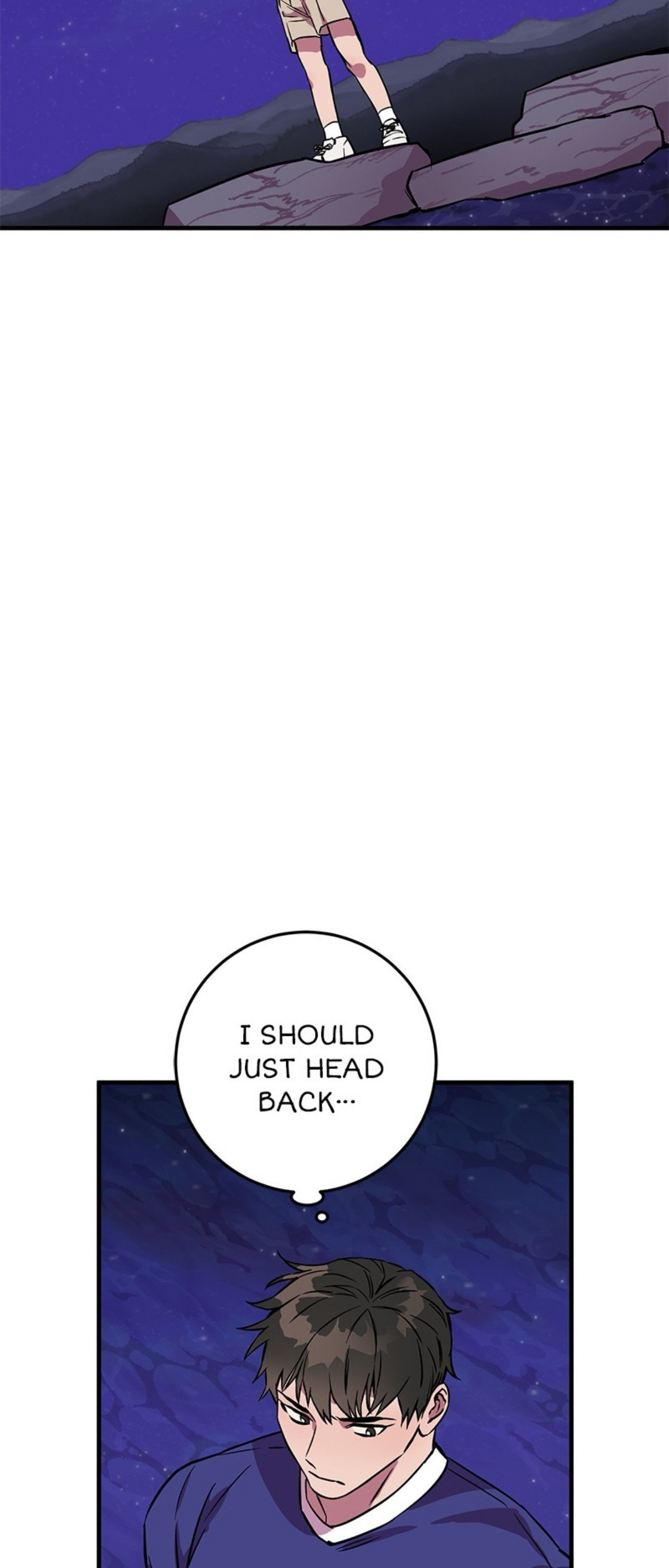 Read Two Moments in Time chapter 34 image 33 on Lezhin