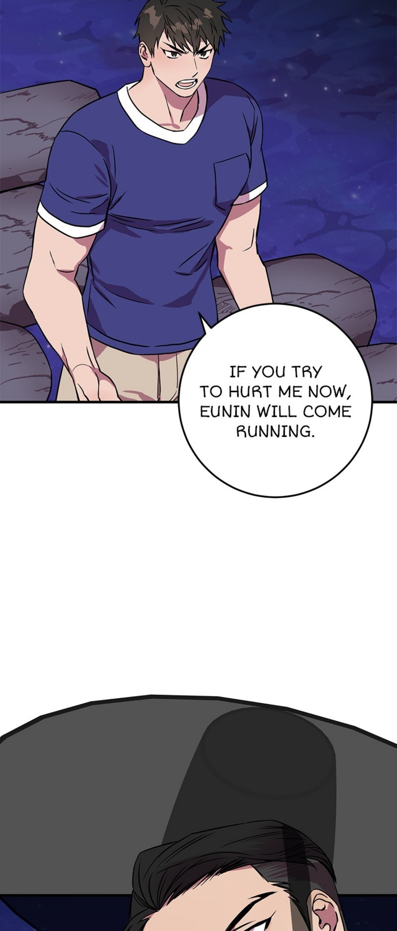 Read Two Moments in Time chapter 34 image 39 on Lezhin