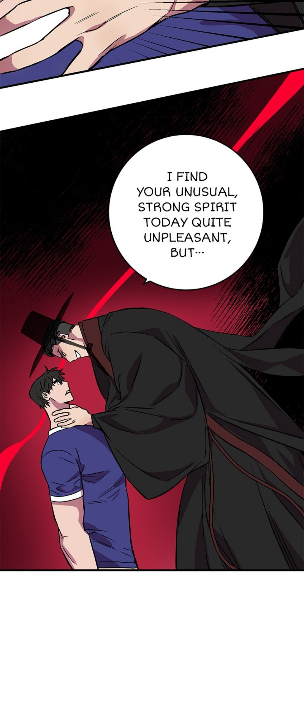 Read Two Moments in Time chapter 34 image 48 on Lezhin