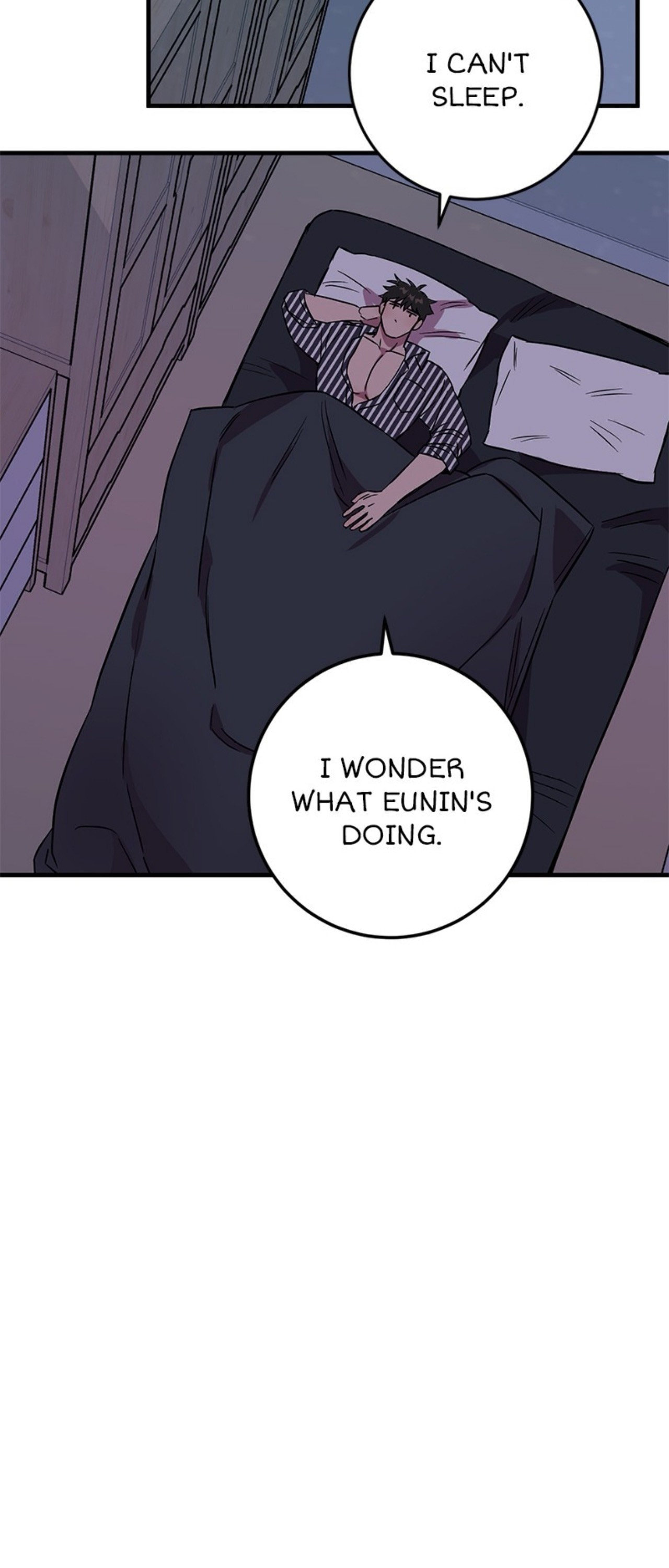 Read Two Moments in Time chapter 34 image 5 on Lezhin