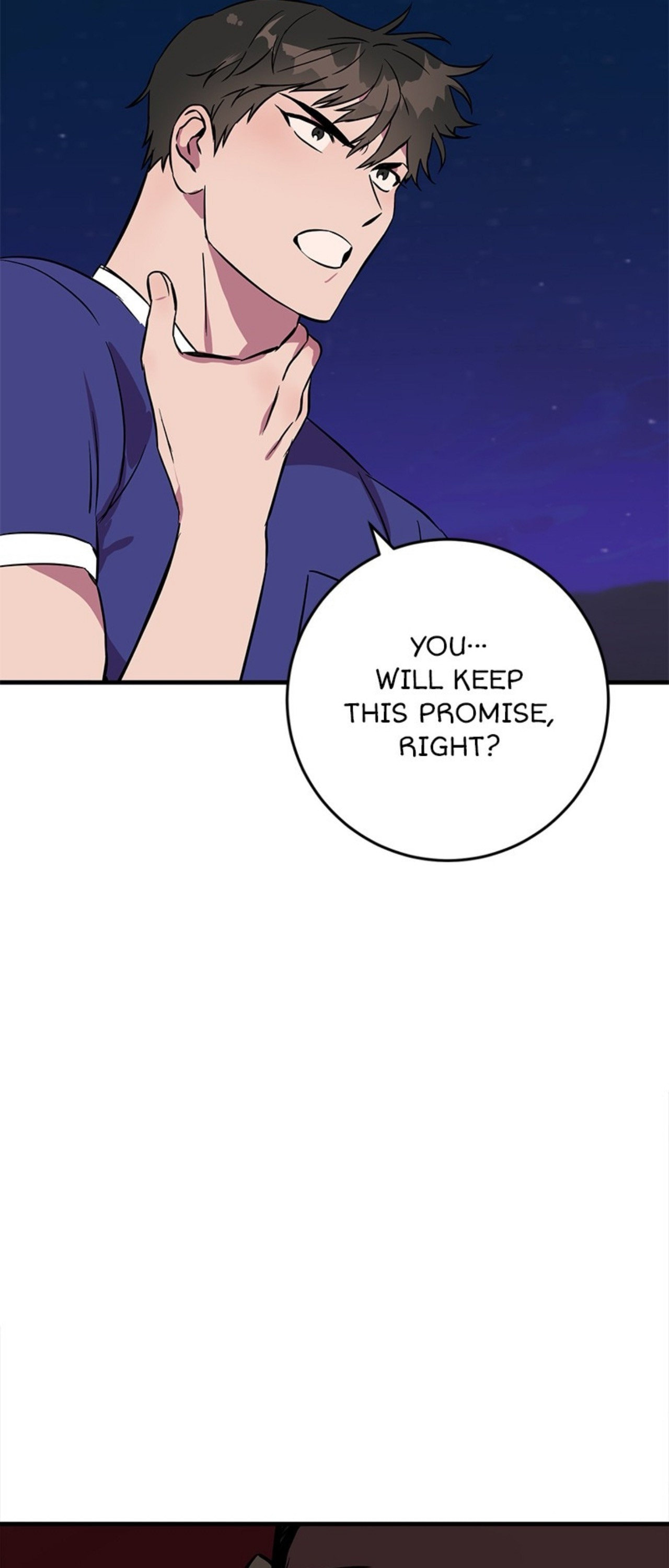 Read Two Moments in Time chapter 34 image 51 on Lezhin