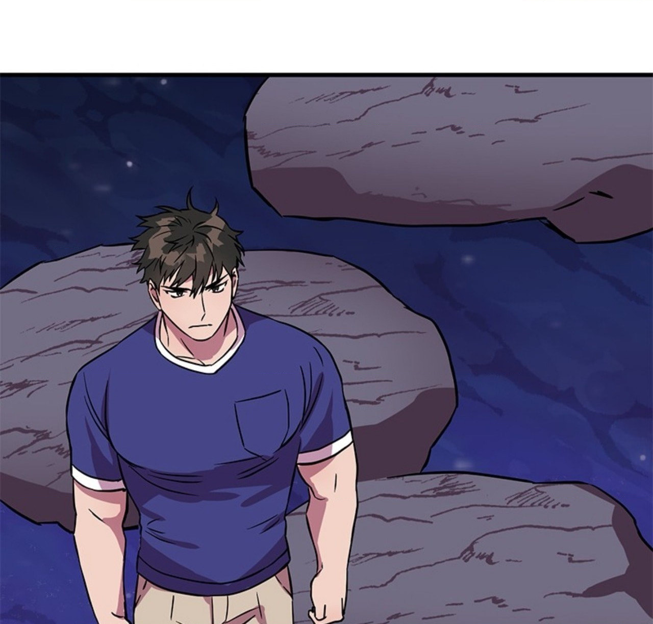 Read Two Moments in Time chapter 34 image 58 on Lezhin
