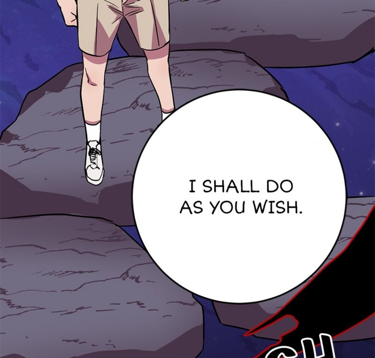 Read Two Moments in Time chapter 34 image 59 on Lezhin