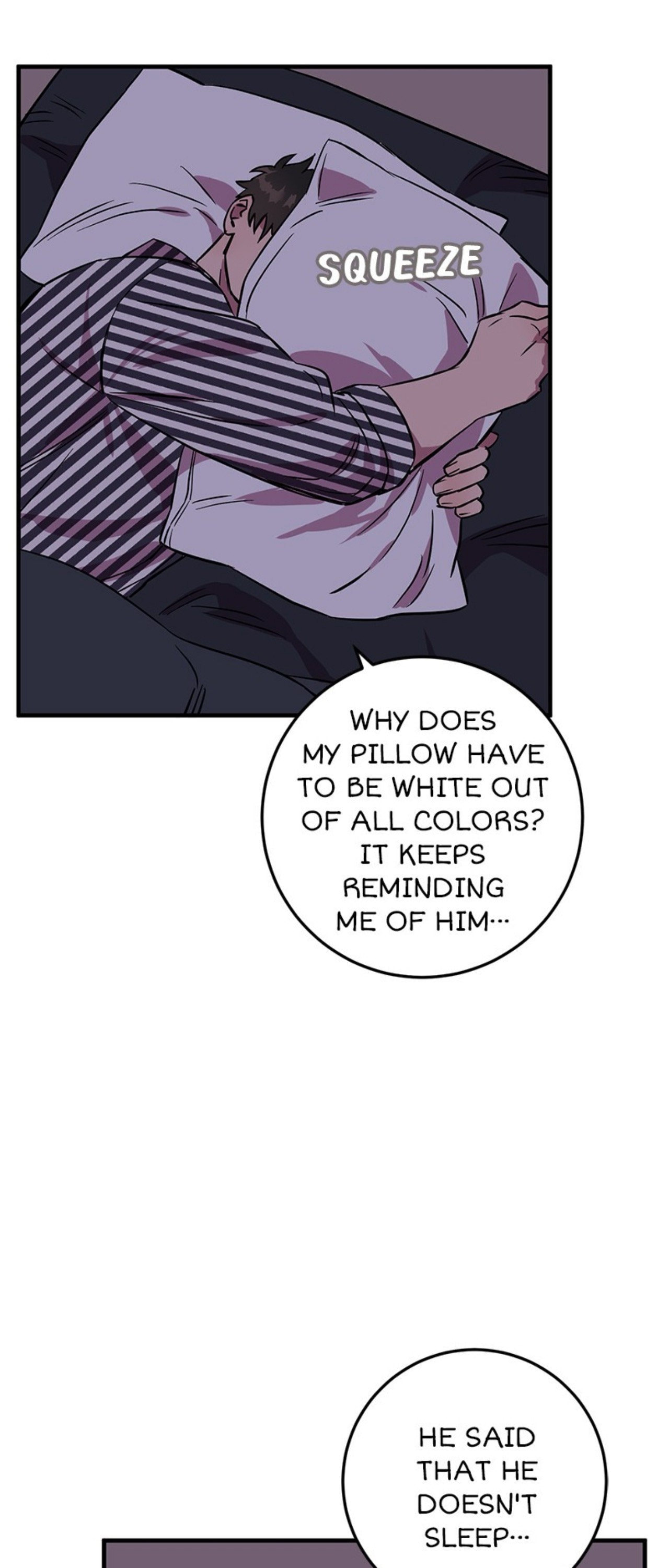 Read Two Moments in Time chapter 34 image 6 on Lezhin