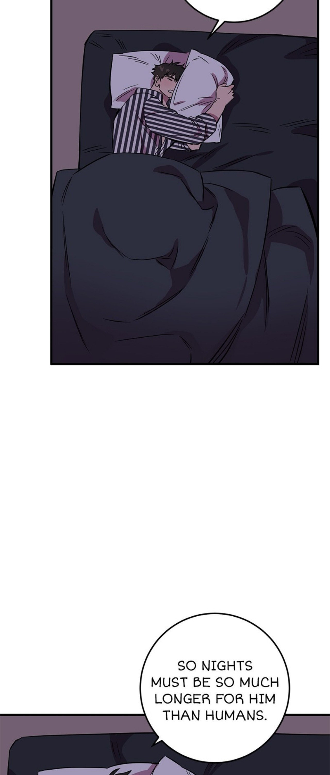 Read Two Moments in Time chapter 34 image 7 on Lezhin