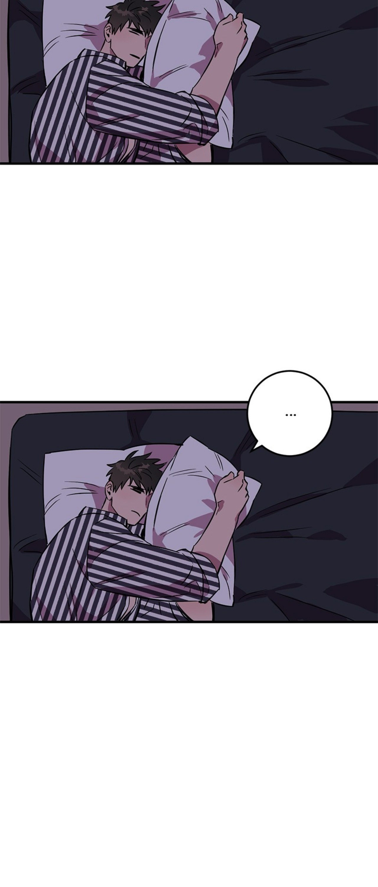 Read Two Moments in Time chapter 34 image 8 on Lezhin