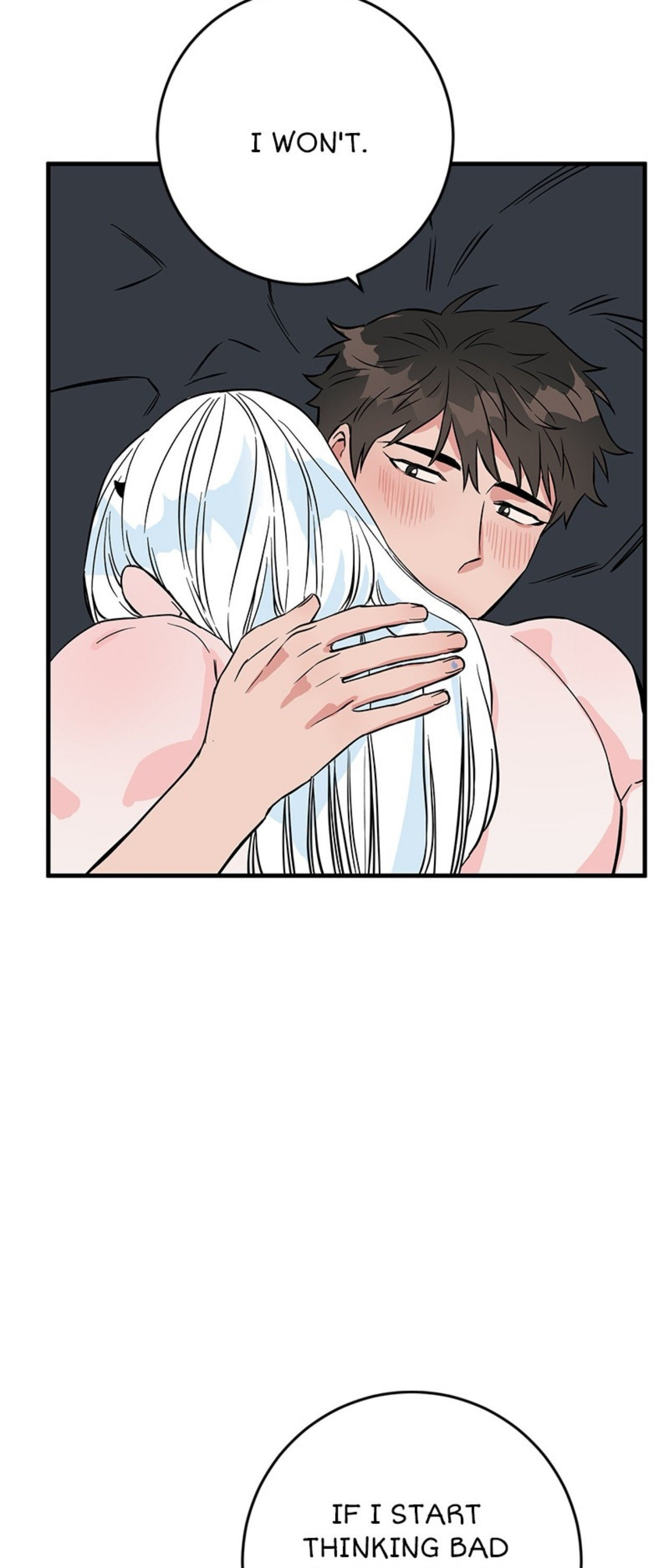 Read Two Moments in Time chapter 36 image 10 on Lezhin