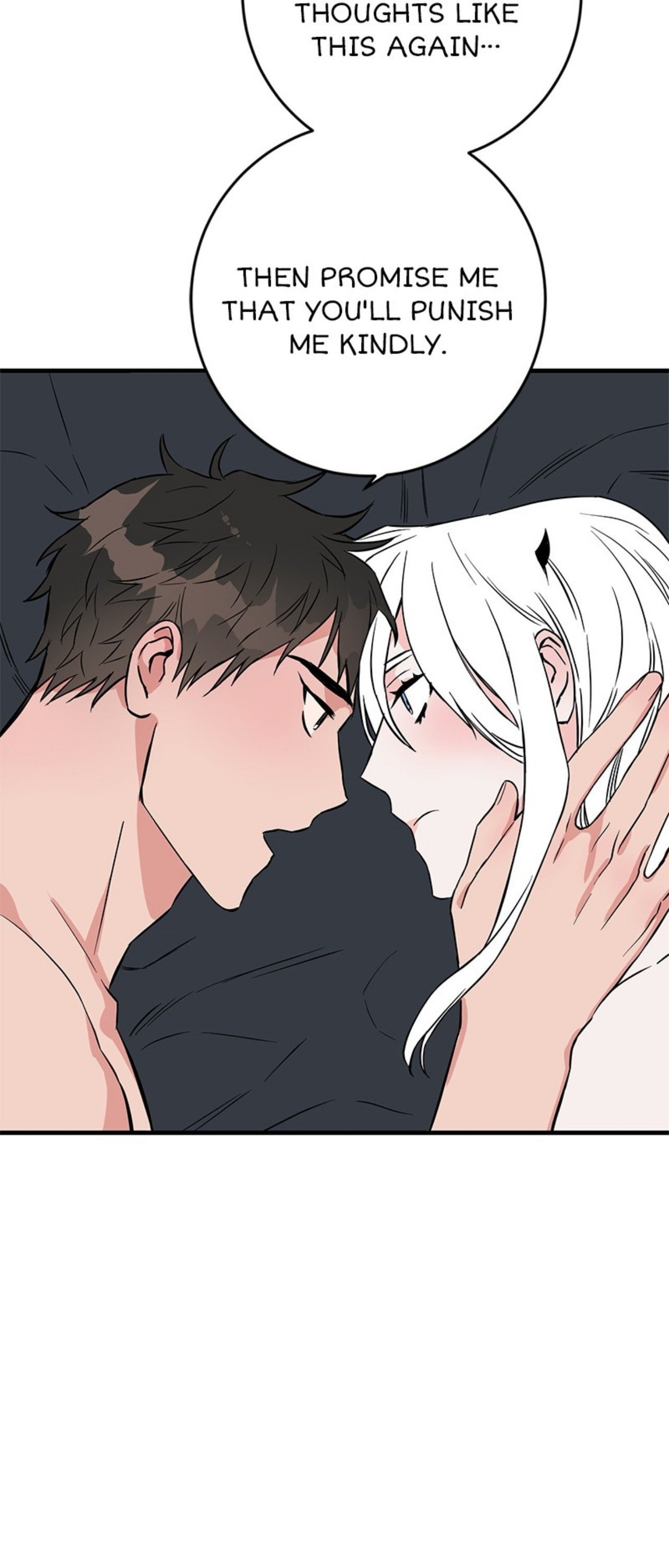 Read Two Moments in Time chapter 36 image 11 on Lezhin