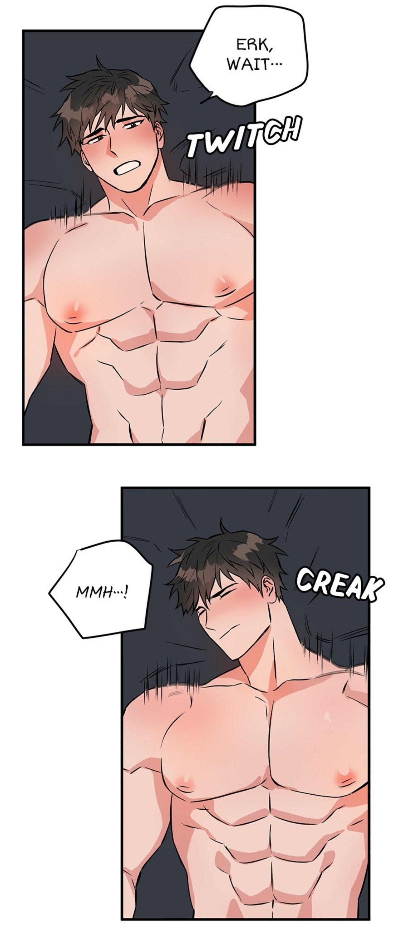 Read Two Moments in Time chapter 36 image 15 on Lezhin