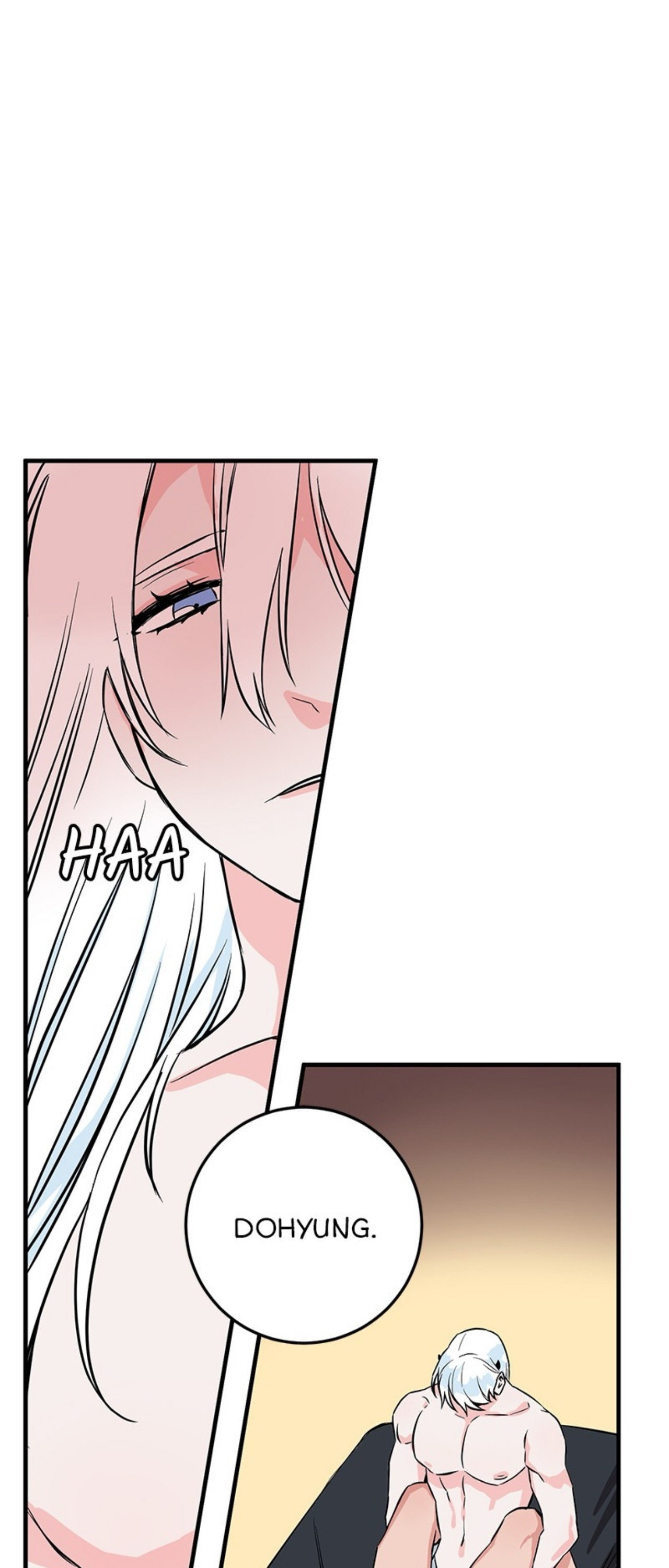 Read Two Moments in Time chapter 36 image 18 on Lezhin