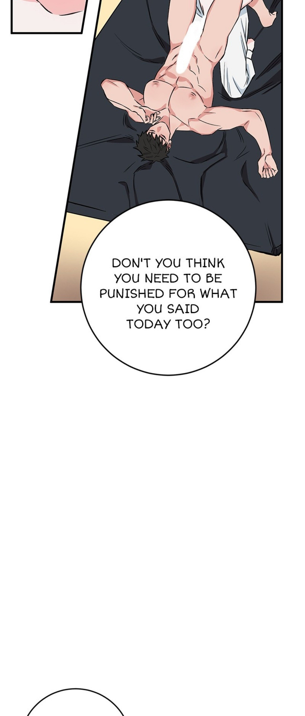 Read Two Moments in Time chapter 36 image 19 on Lezhin