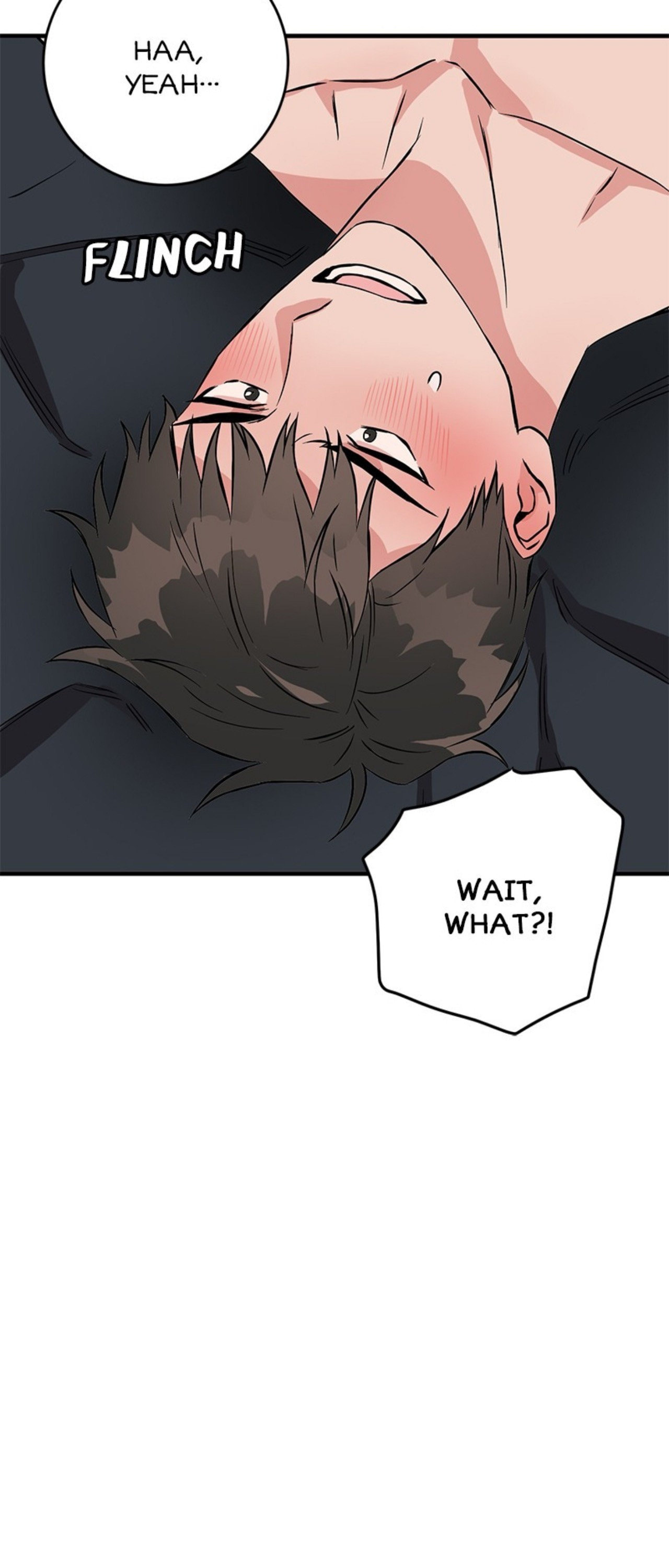 Read Two Moments in Time chapter 36 image 20 on Lezhin