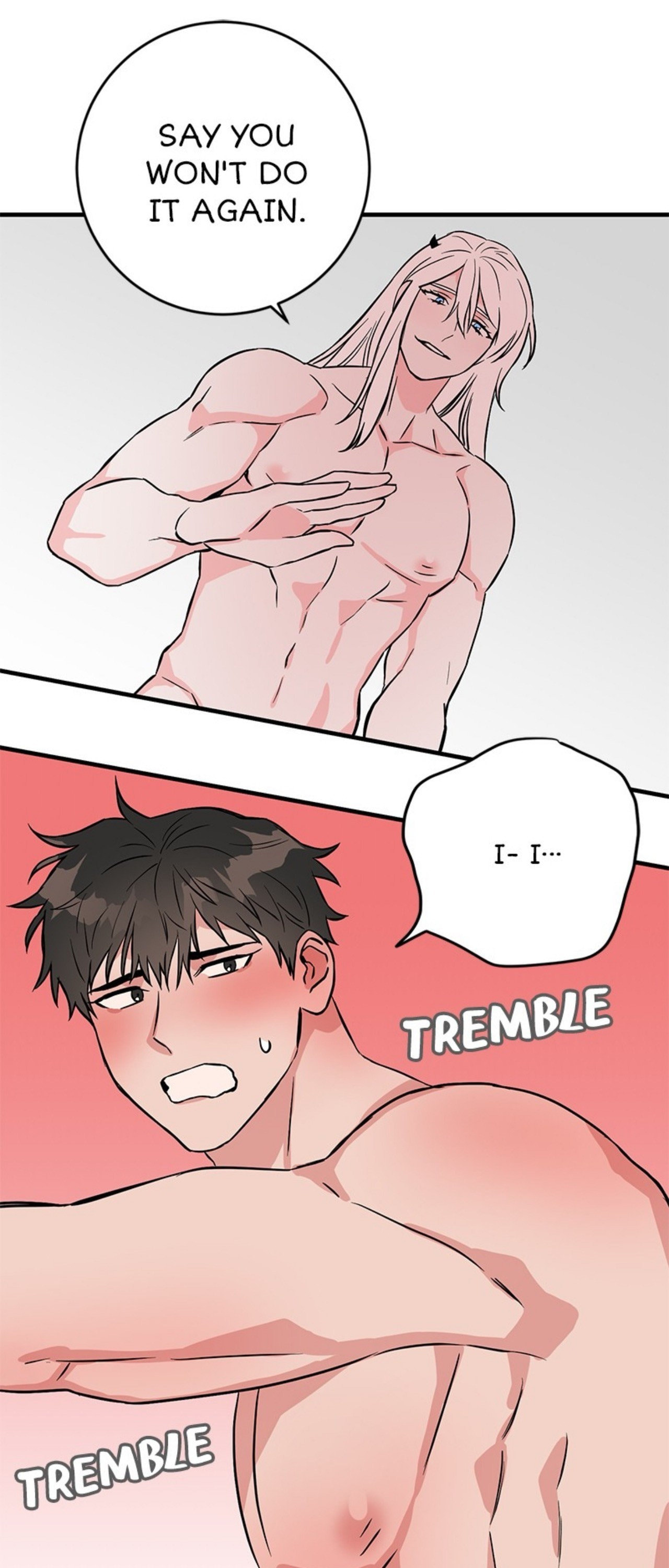 Read Two Moments in Time chapter 36 image 30 on Lezhin