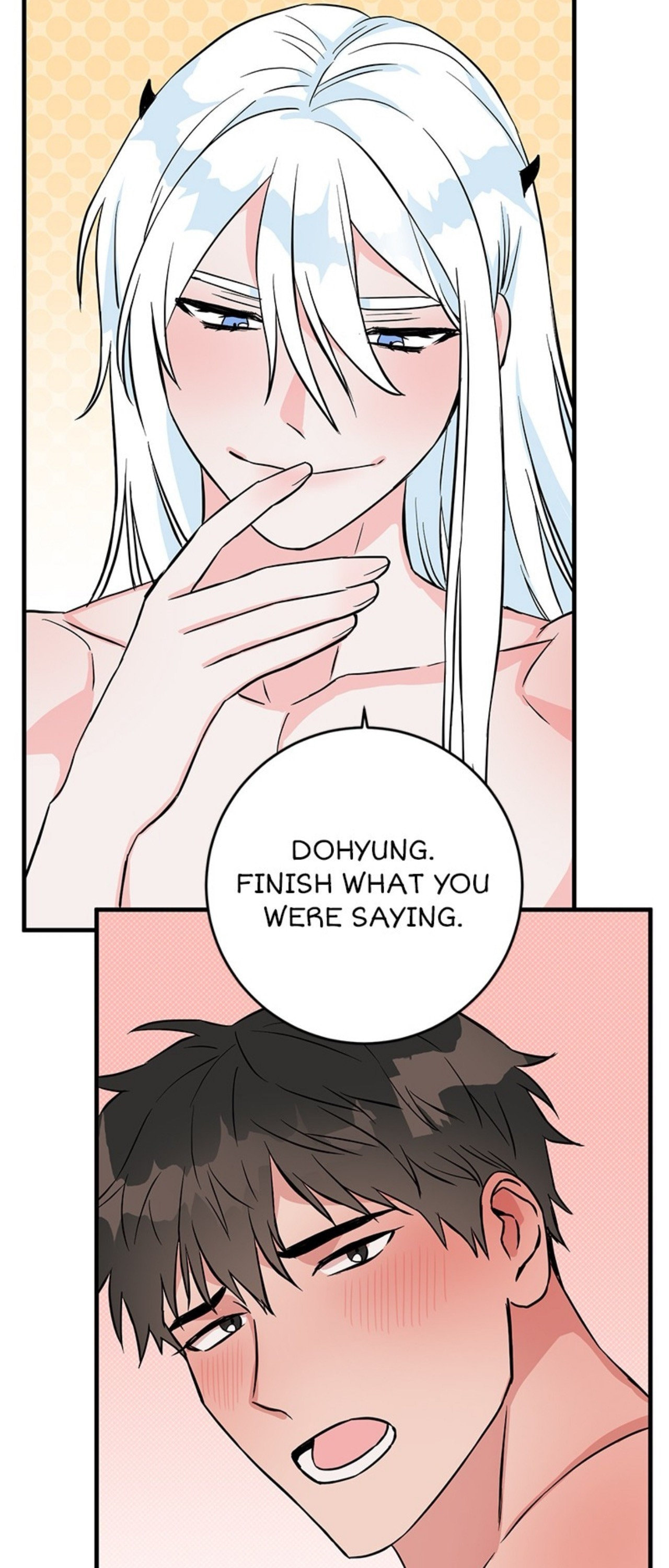 Read Two Moments in Time chapter 36 image 33 on Lezhin