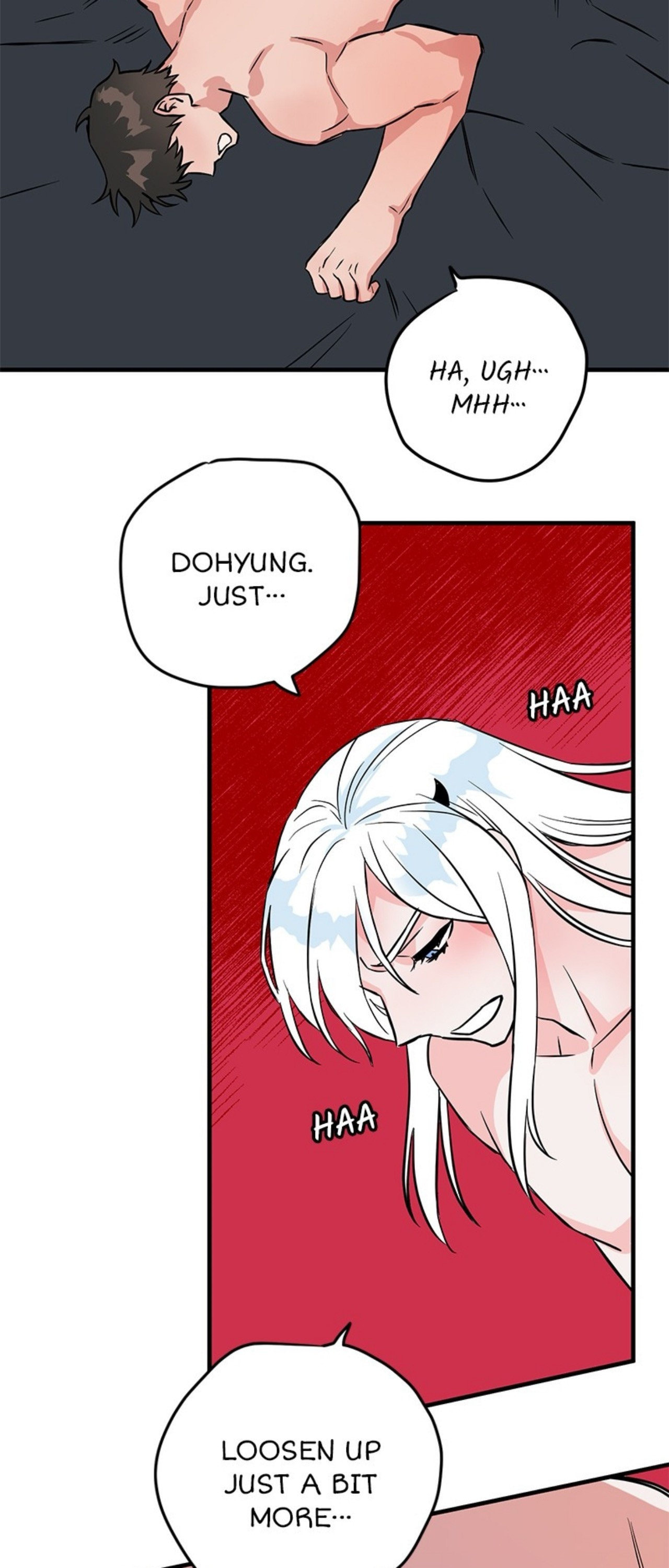 Read Two Moments in Time chapter 36 image 37 on Lezhin