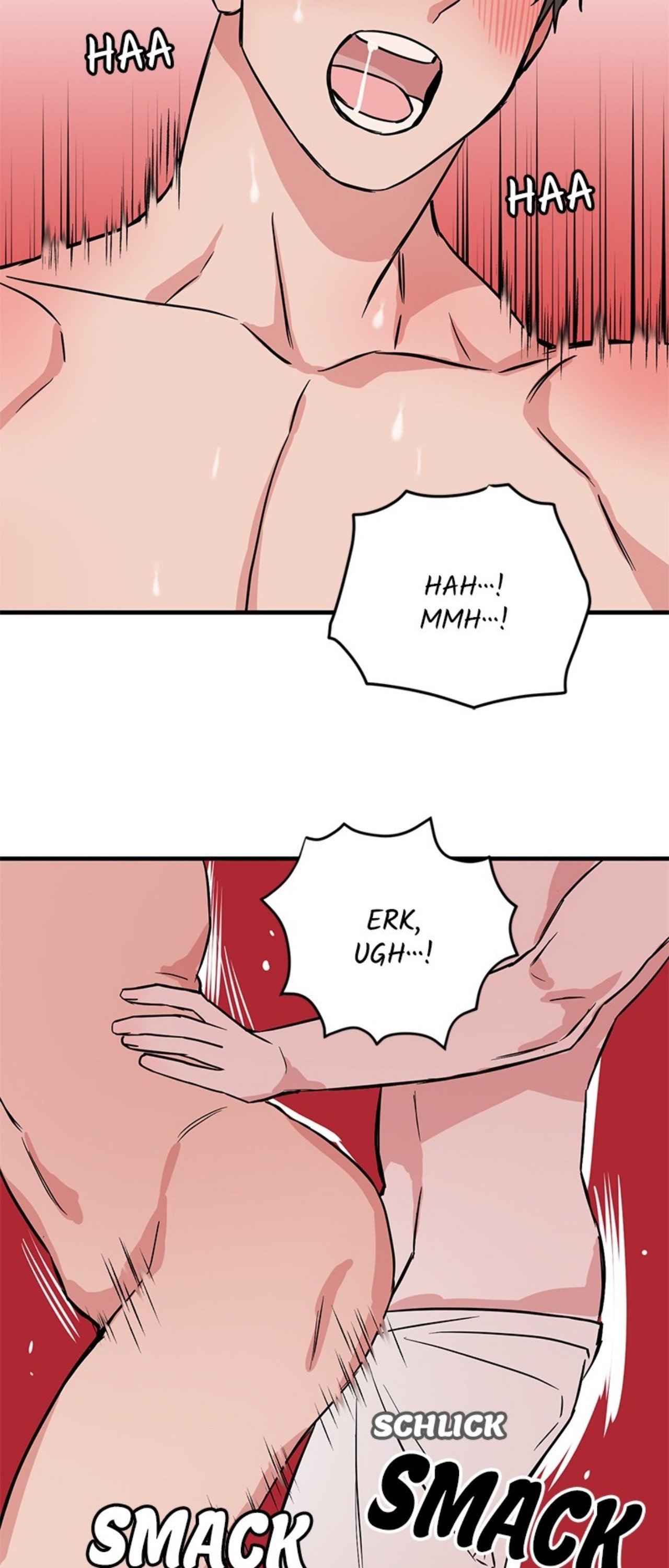 Read Two Moments in Time chapter 36 image 41 on Lezhin