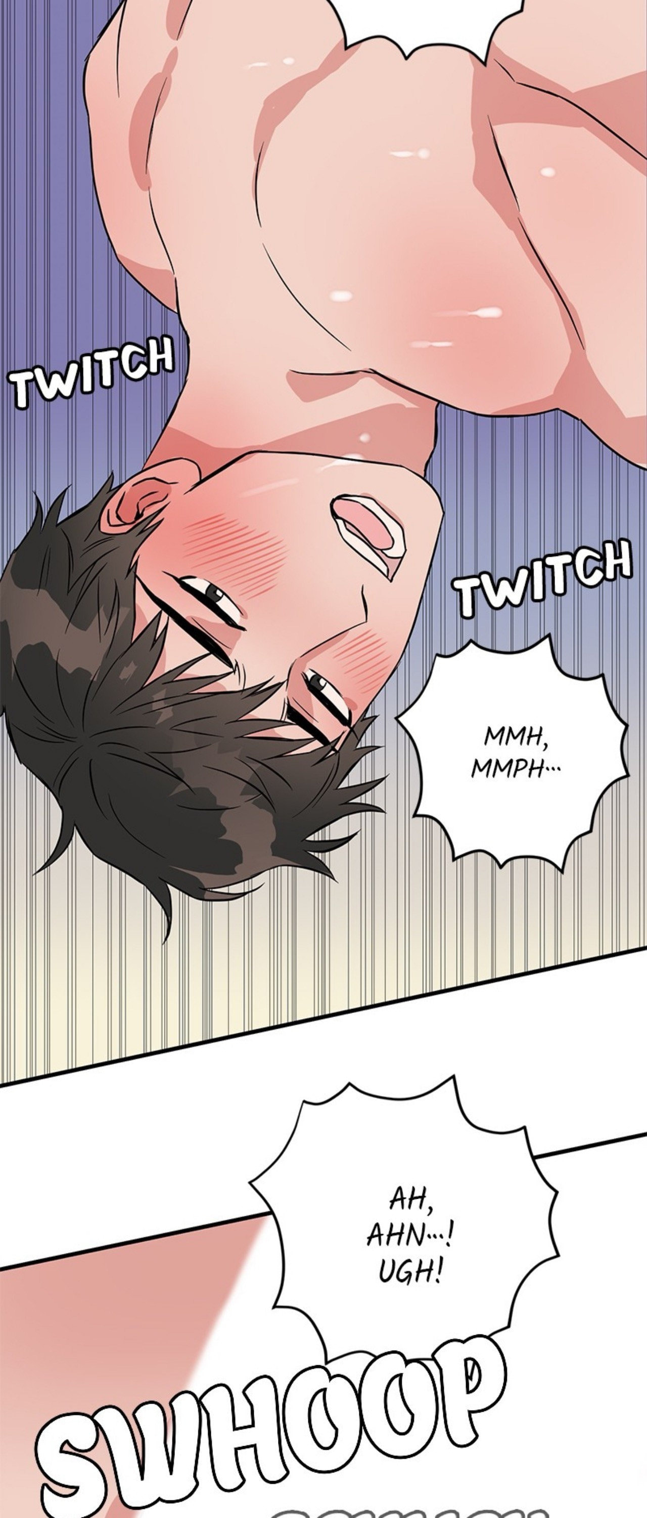 Read Two Moments in Time chapter 36 image 46 on Lezhin