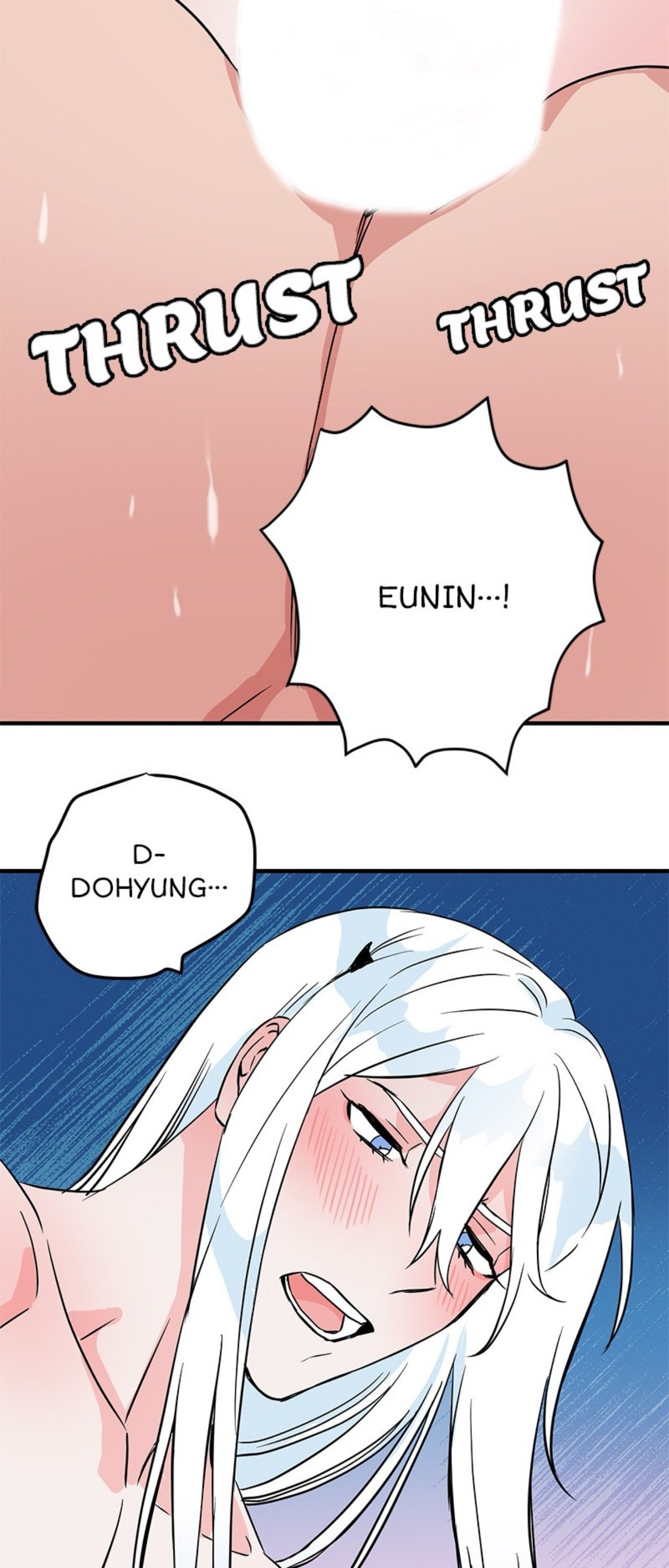 Read Two Moments in Time chapter 36 image 49 on Lezhin