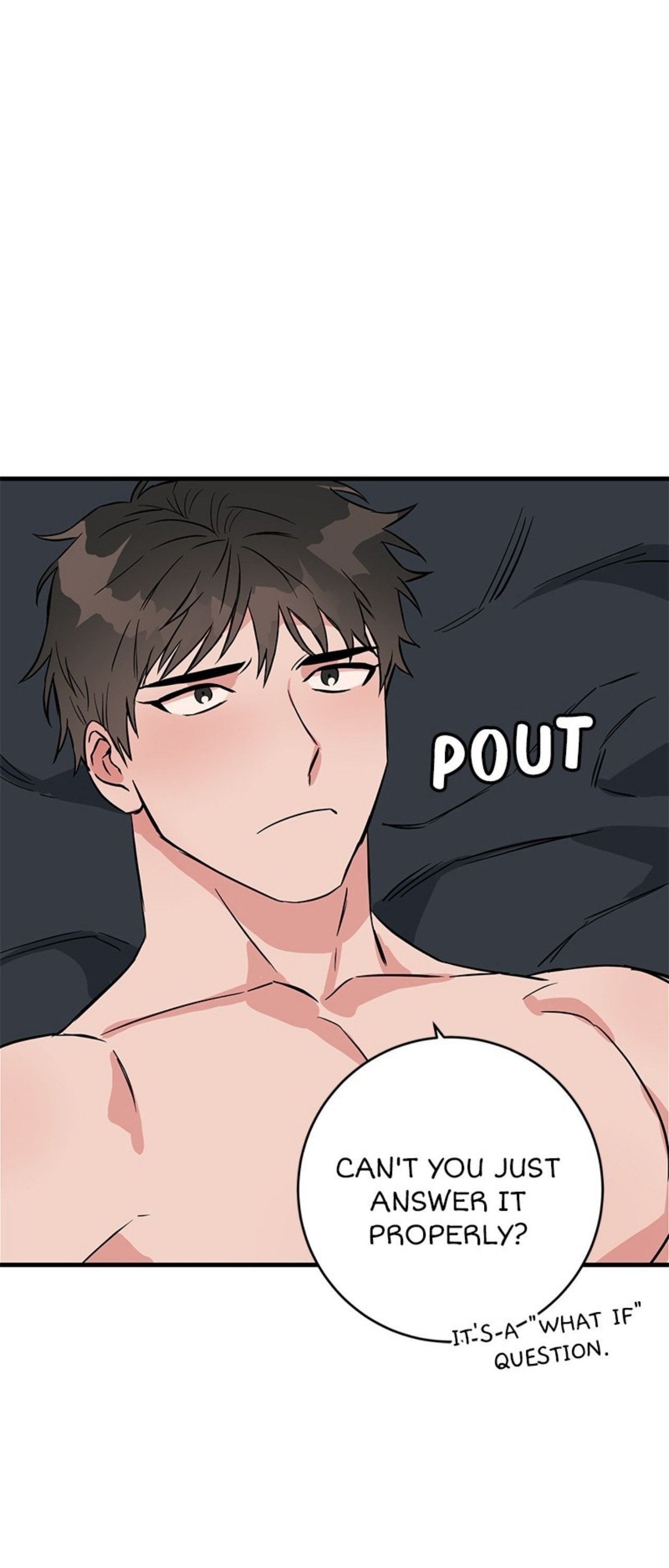Read Two Moments in Time chapter 36 image 5 on Lezhin