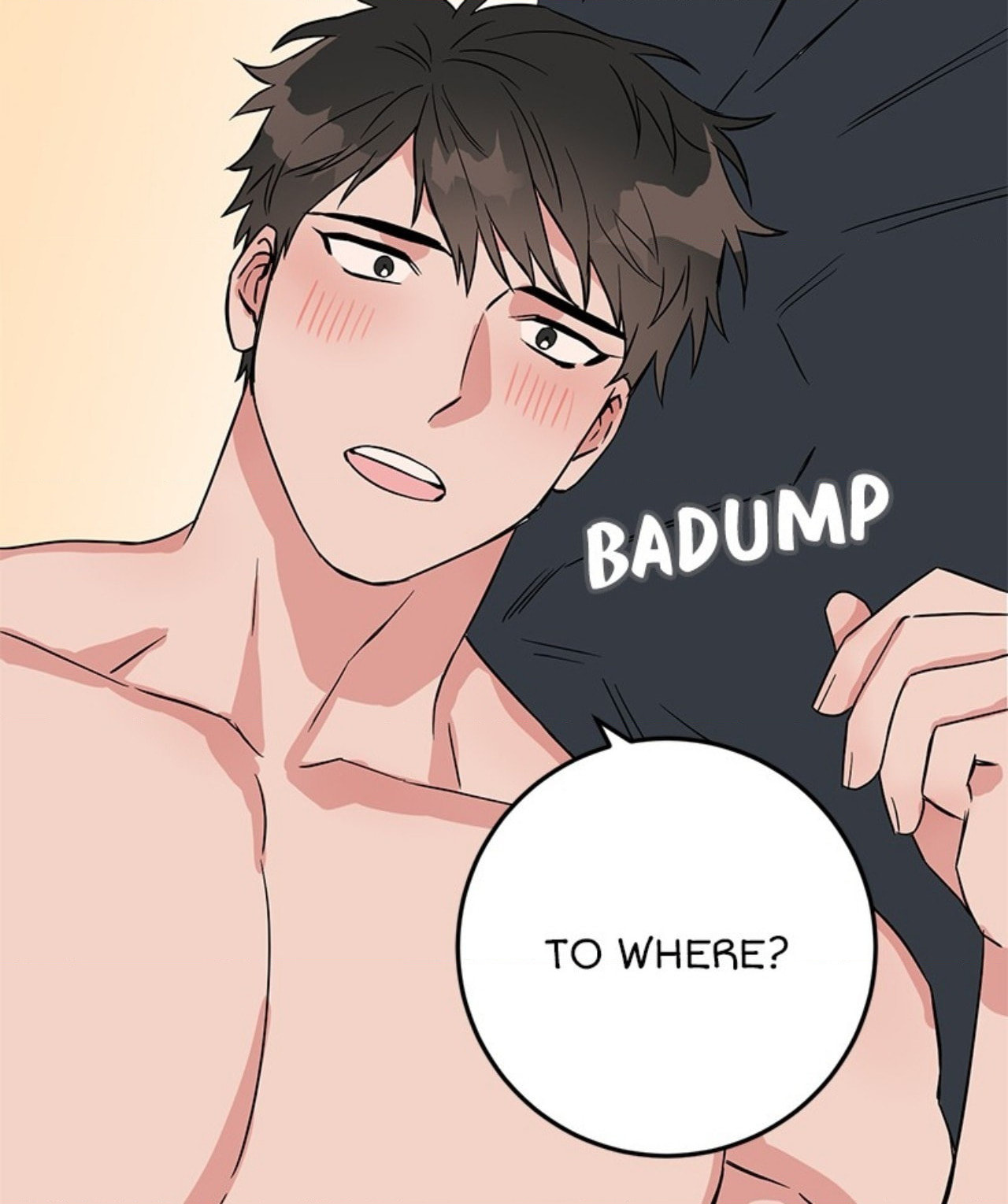 Read Two Moments in Time chapter 36 image 57 on Lezhin