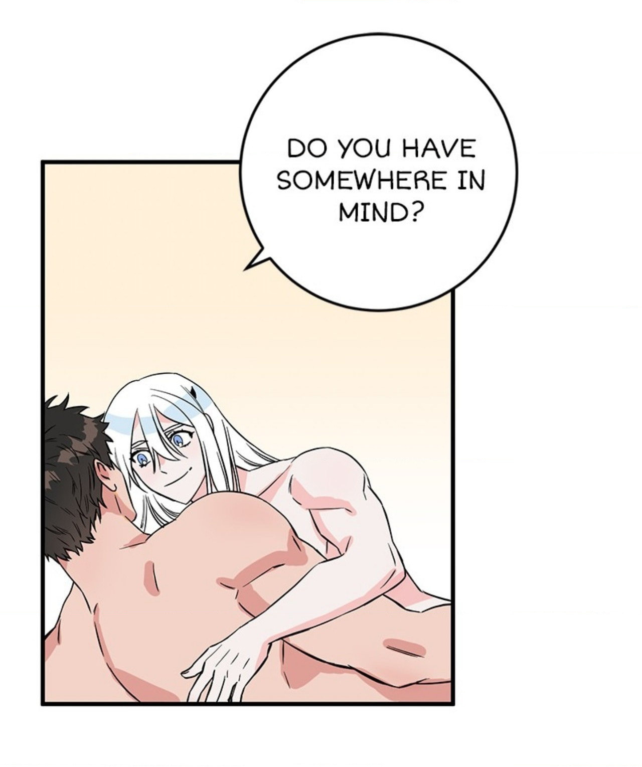 Read Two Moments in Time chapter 36 image 60 on Lezhin