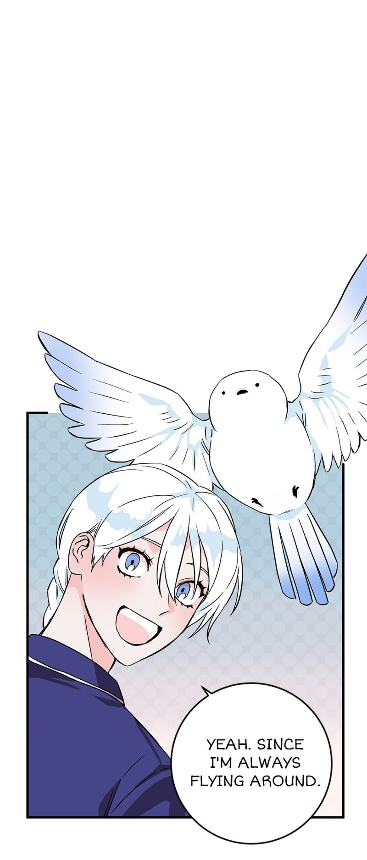 Read Two Moments in Time chapter 37 image 1 on Lezhin