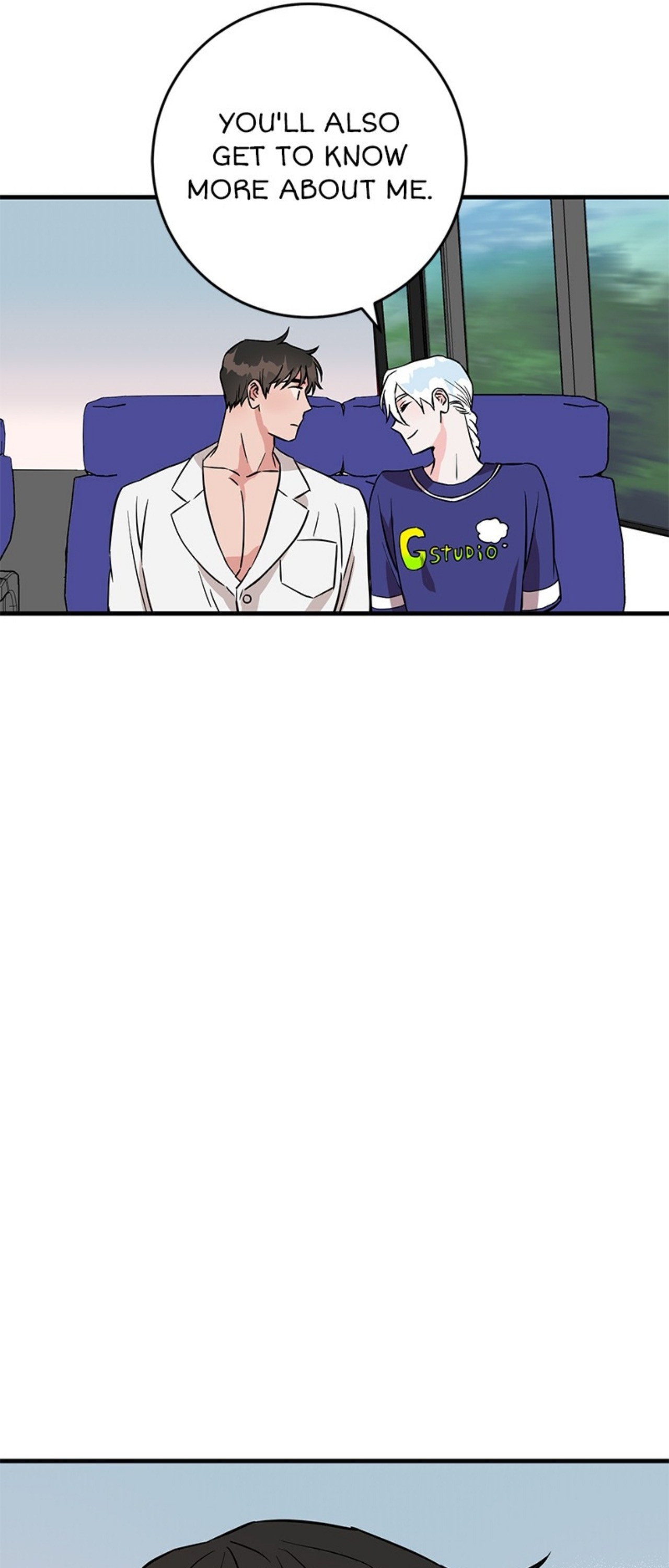 Read Two Moments in Time chapter 37 image 13 on Lezhin