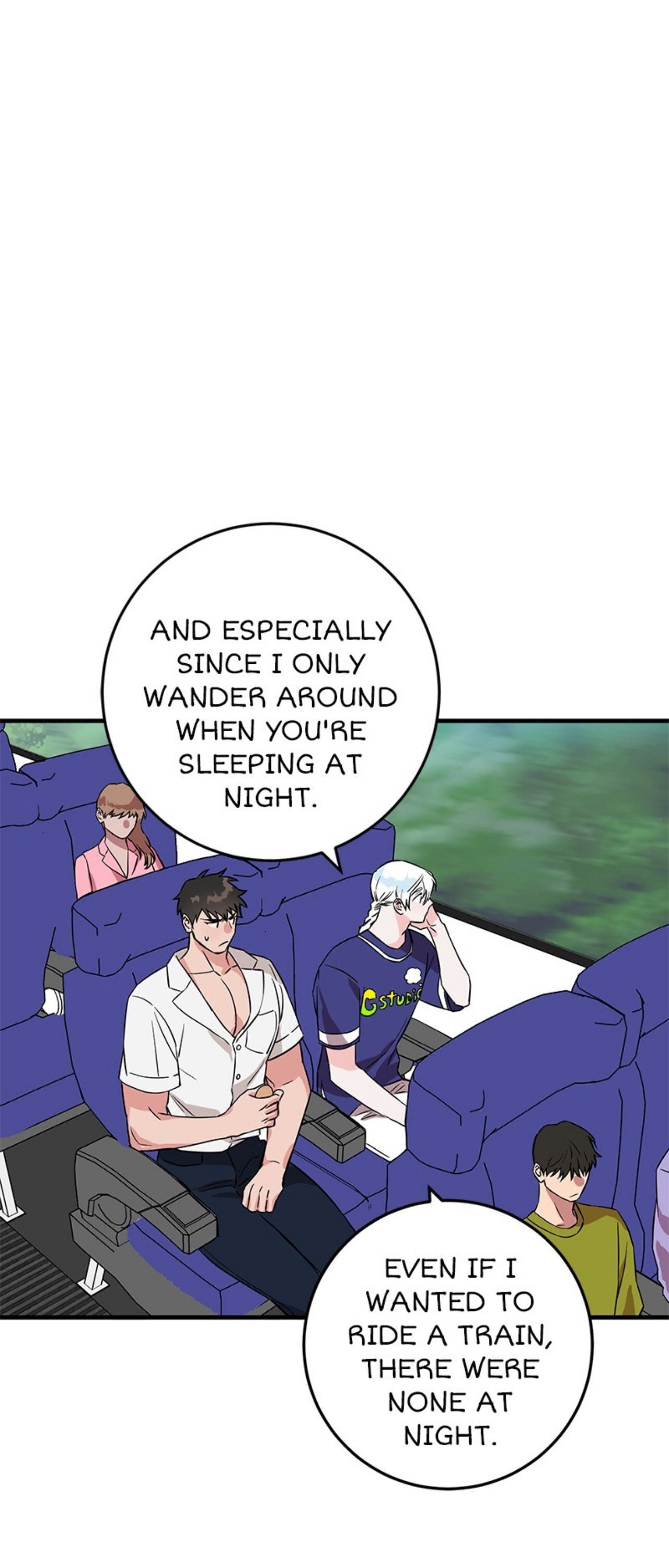 Read Two Moments in Time chapter 37 image 2 on Lezhin