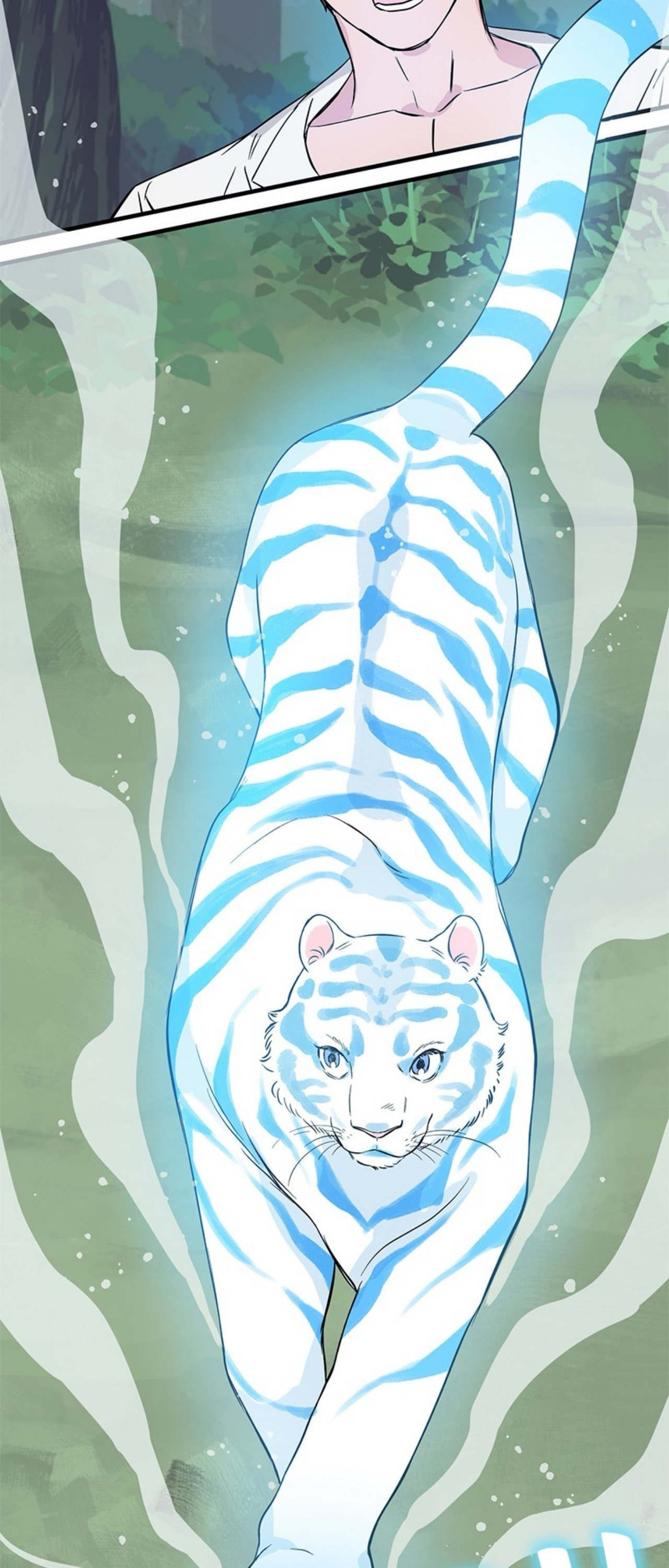 Read Two Moments in Time chapter 37 image 21 on Lezhin