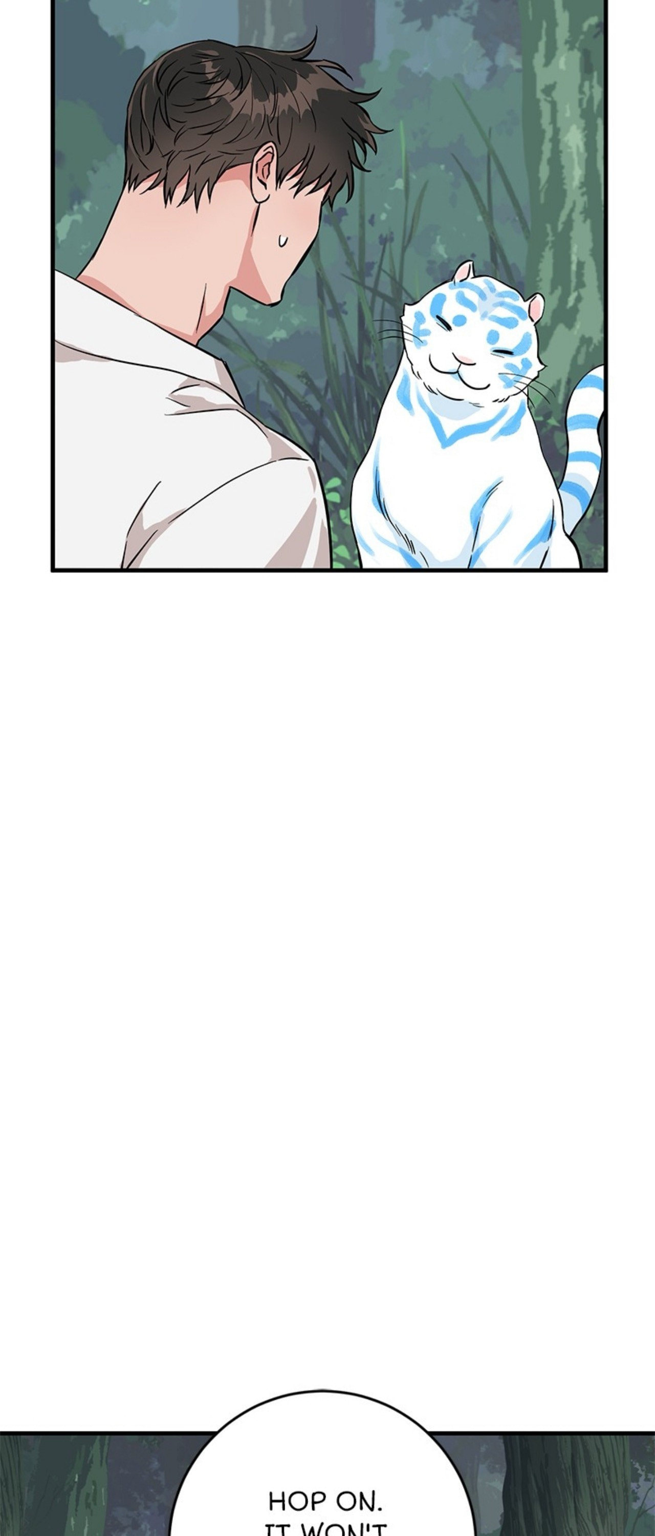 Read Two Moments in Time chapter 37 image 23 on Lezhin