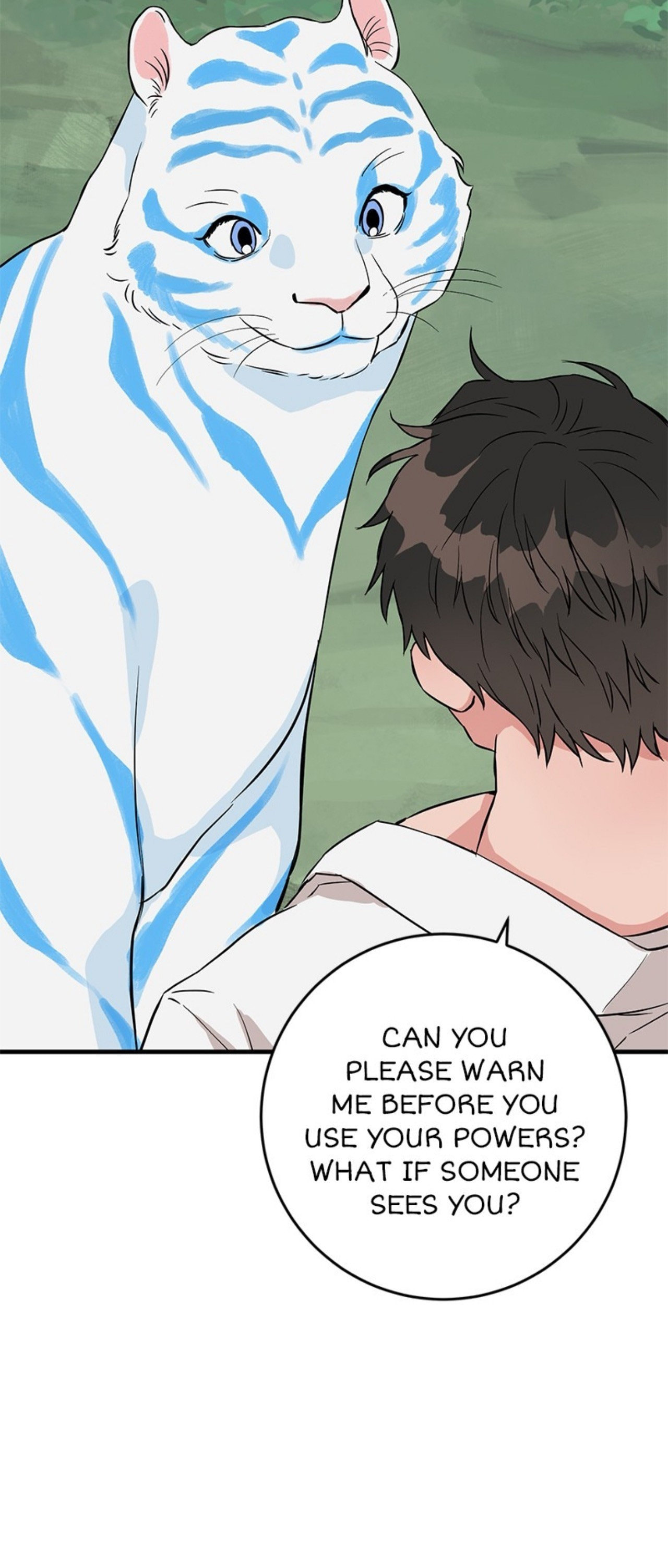 Read Two Moments in Time chapter 37 image 25 on Lezhin