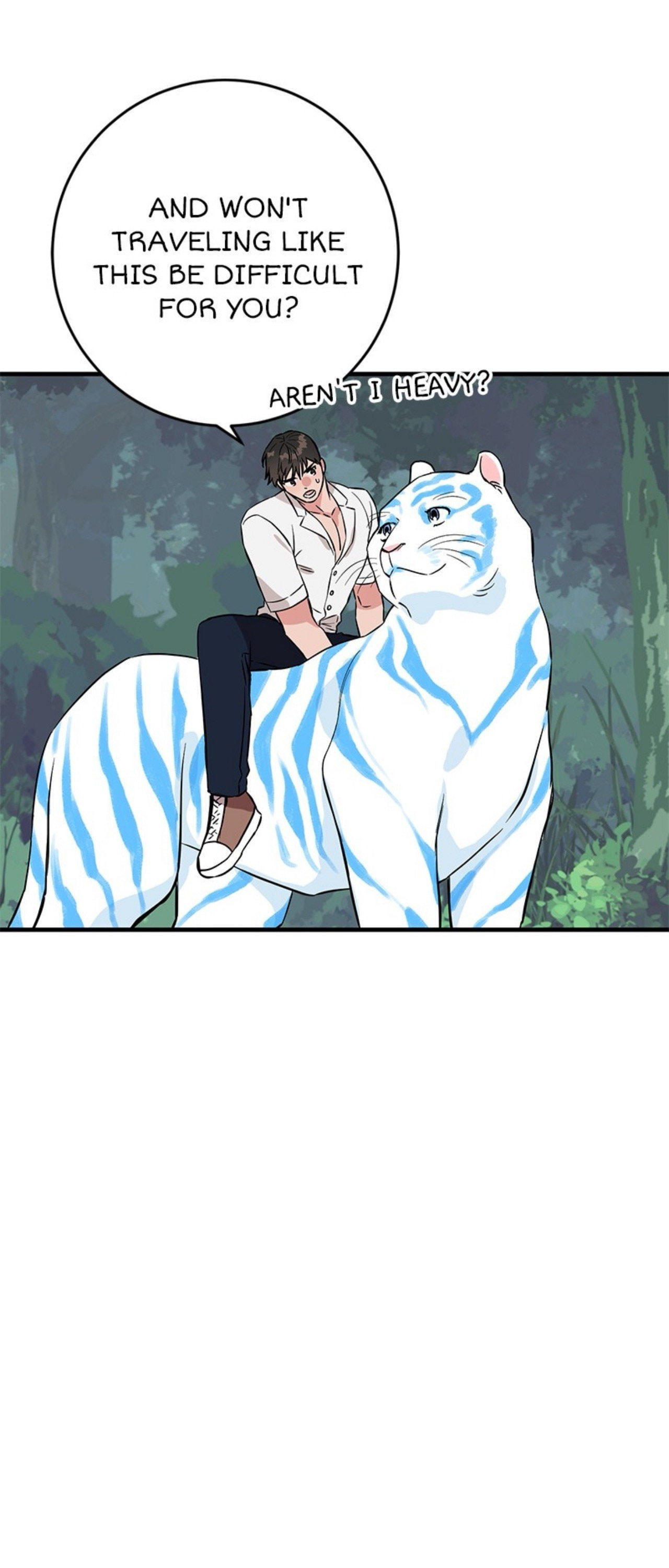 Read Two Moments in Time chapter 37 image 26 on Lezhin