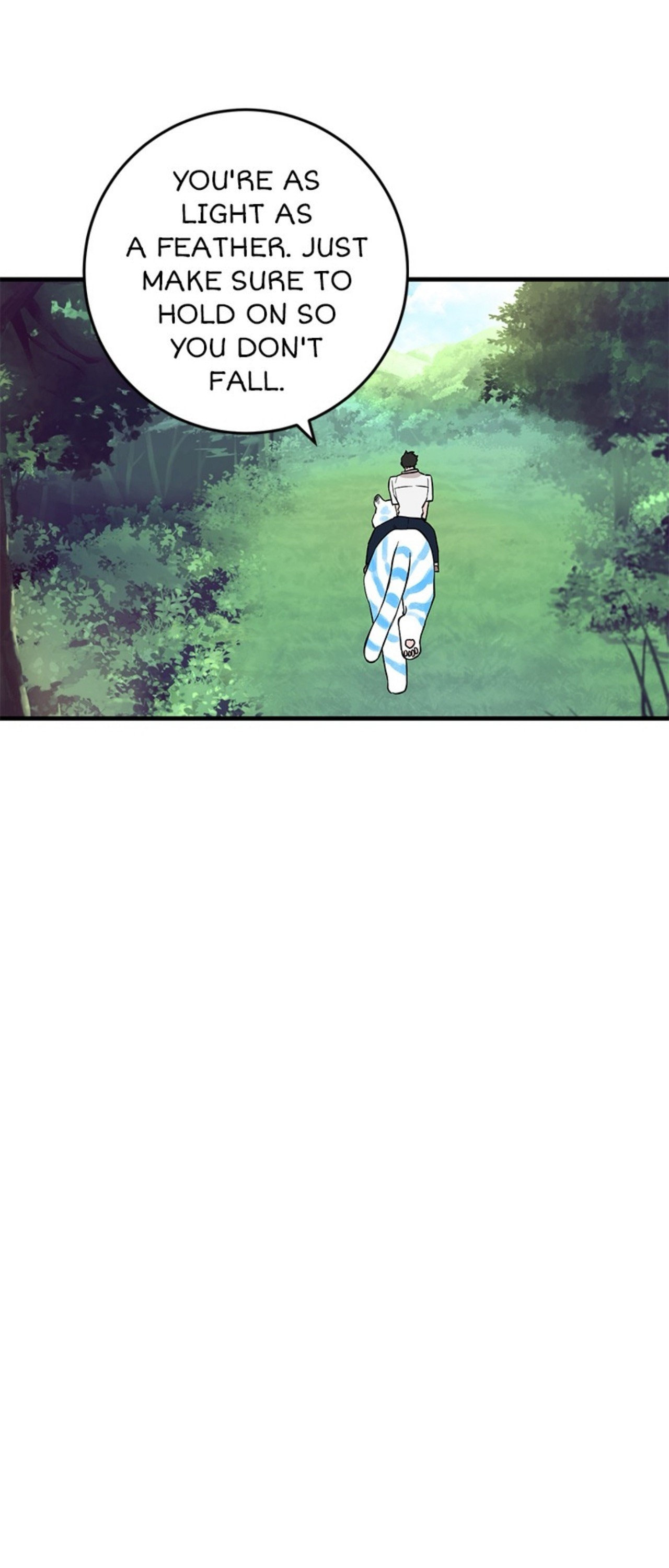 Read Two Moments in Time chapter 37 image 27 on Lezhin