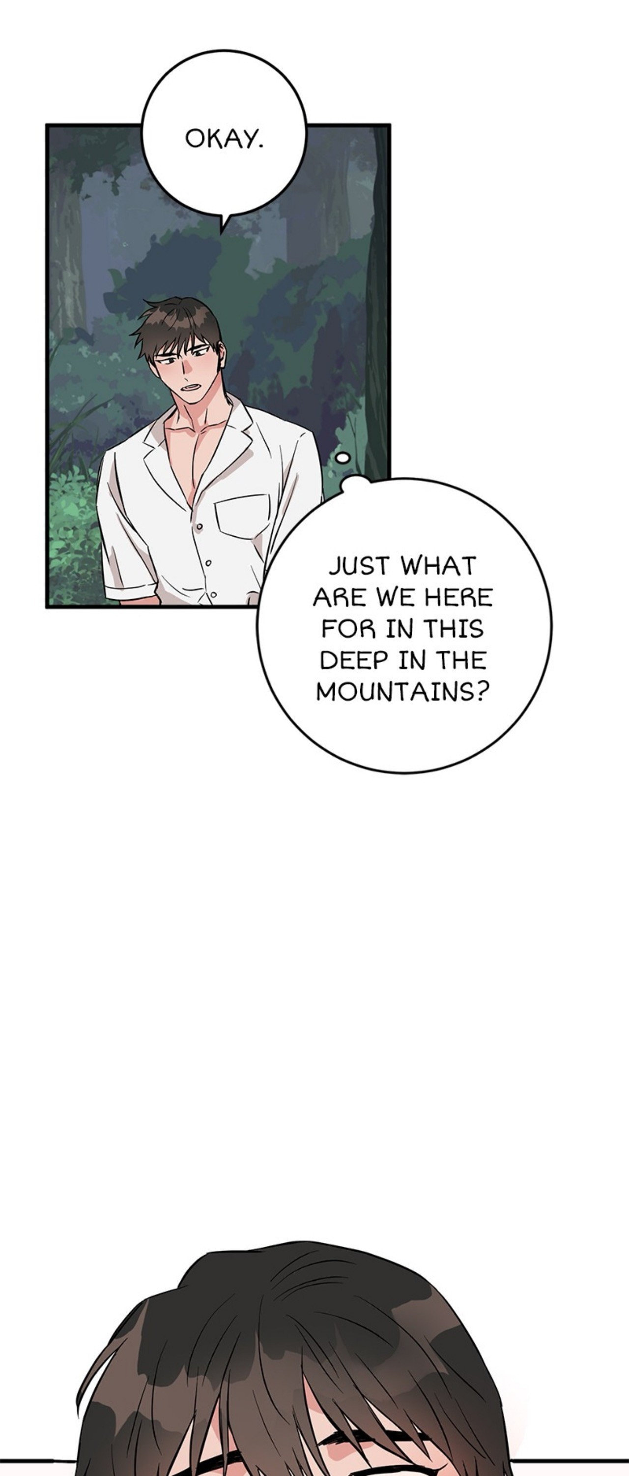 Read Two Moments in Time chapter 37 image 28 on Lezhin