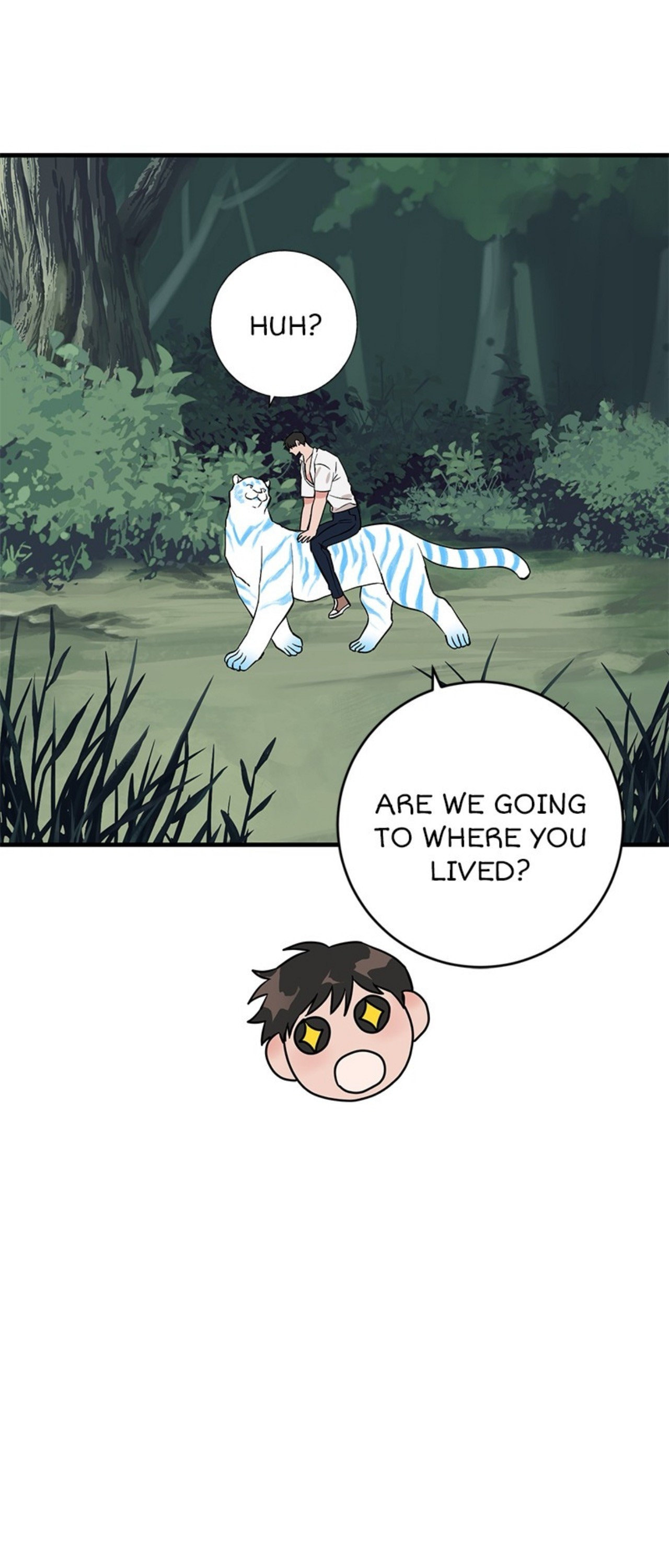 Read Two Moments in Time chapter 37 image 30 on Lezhin