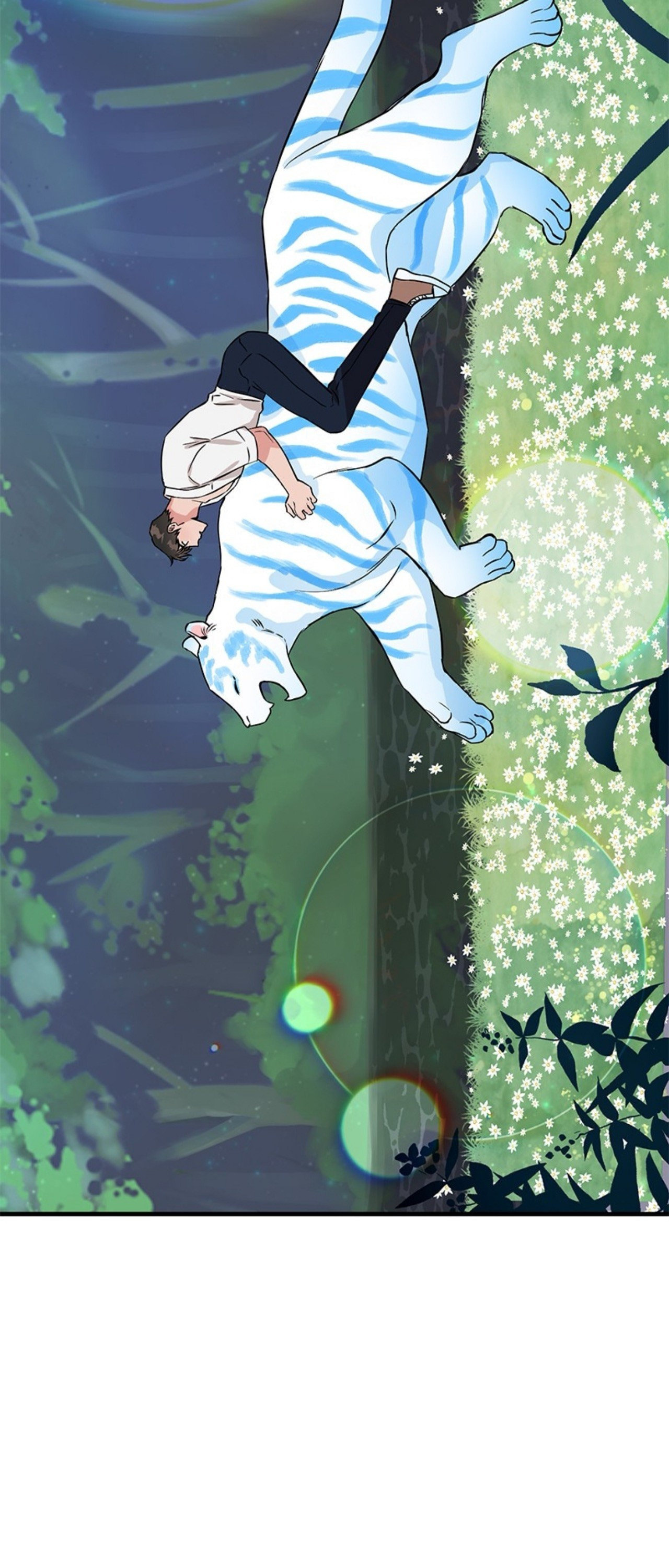 Read Two Moments in Time chapter 37 image 33 on Lezhin