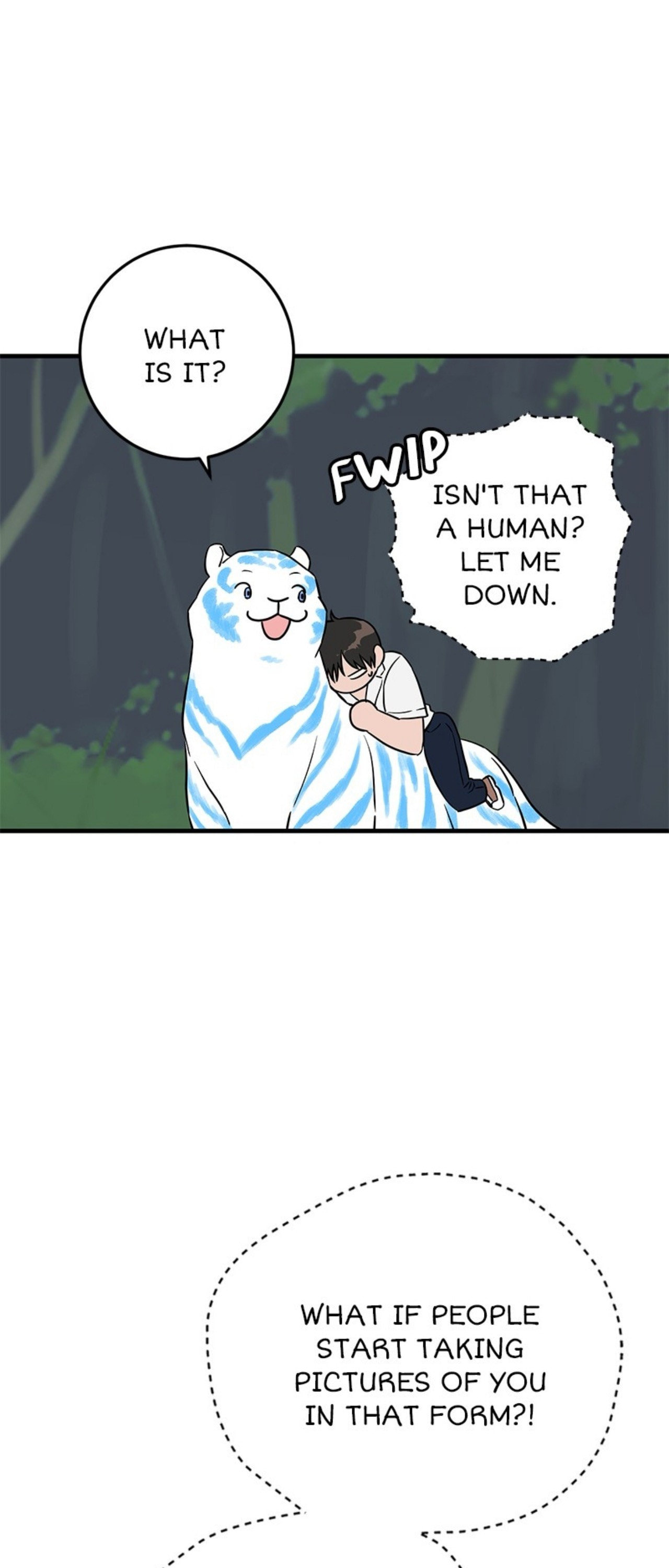 Read Two Moments in Time chapter 37 image 35 on Lezhin