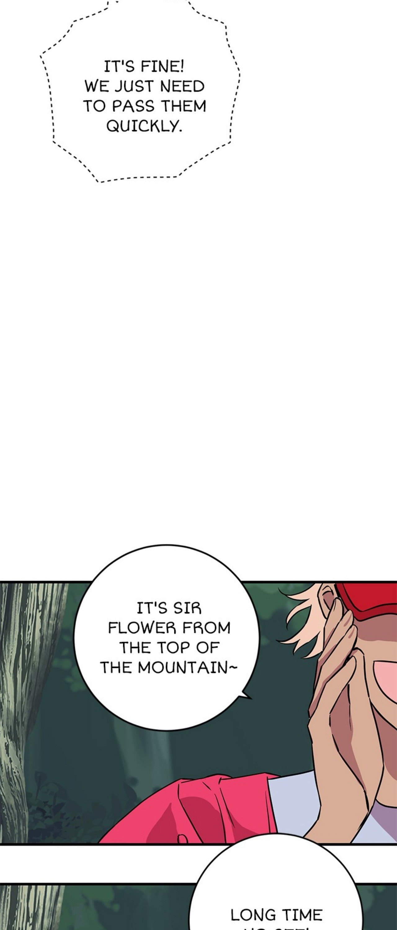 Read Two Moments in Time chapter 37 image 38 on Lezhin