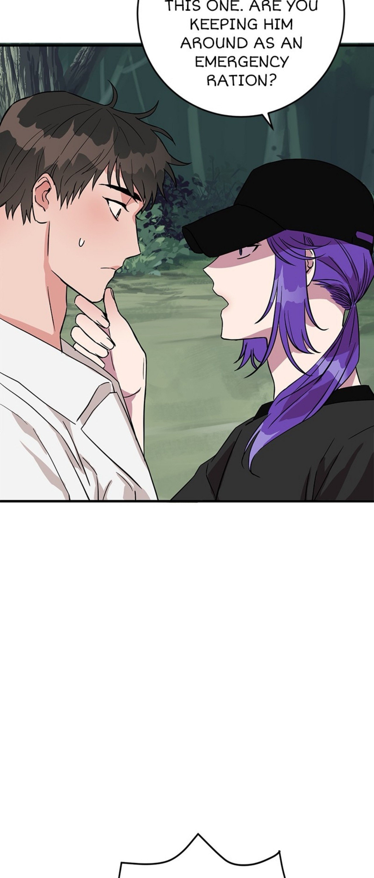 Read Two Moments in Time chapter 37 image 43 on Lezhin