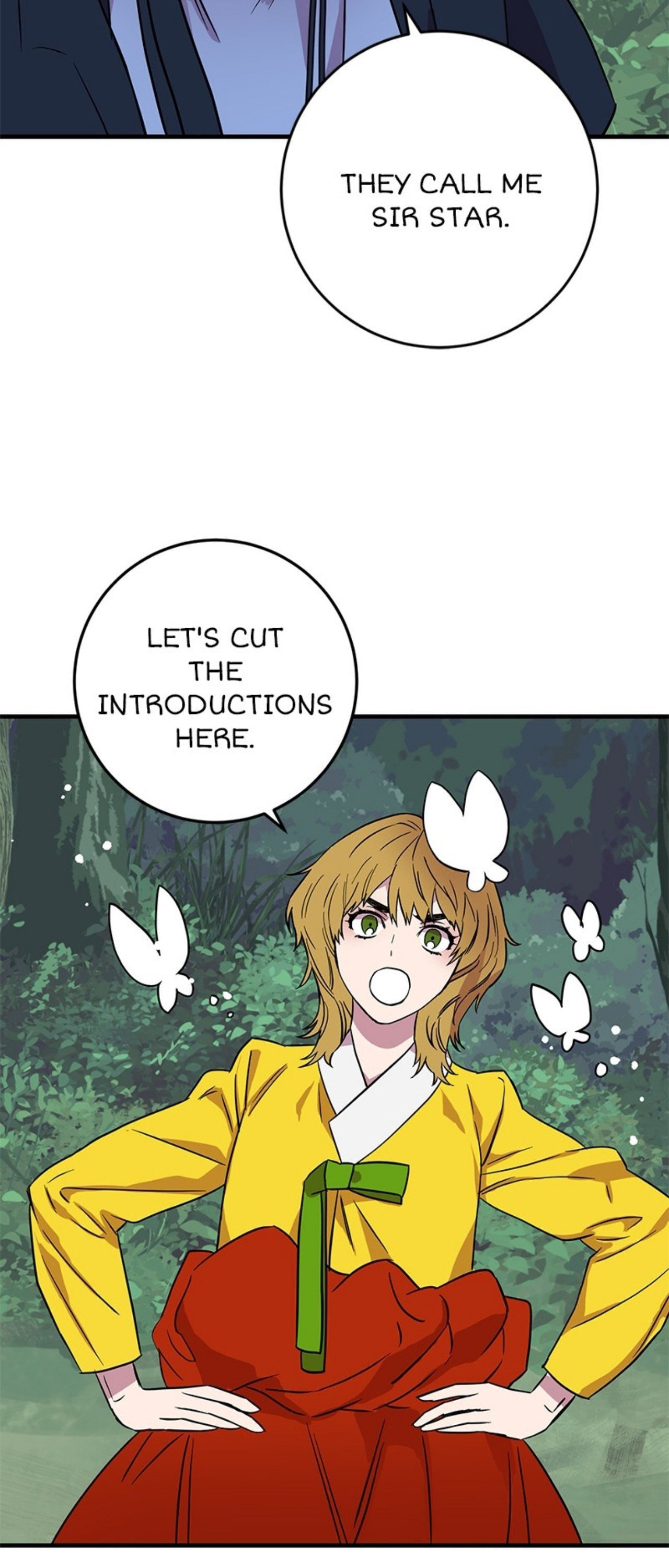 Read Two Moments in Time chapter 37 image 49 on Lezhin