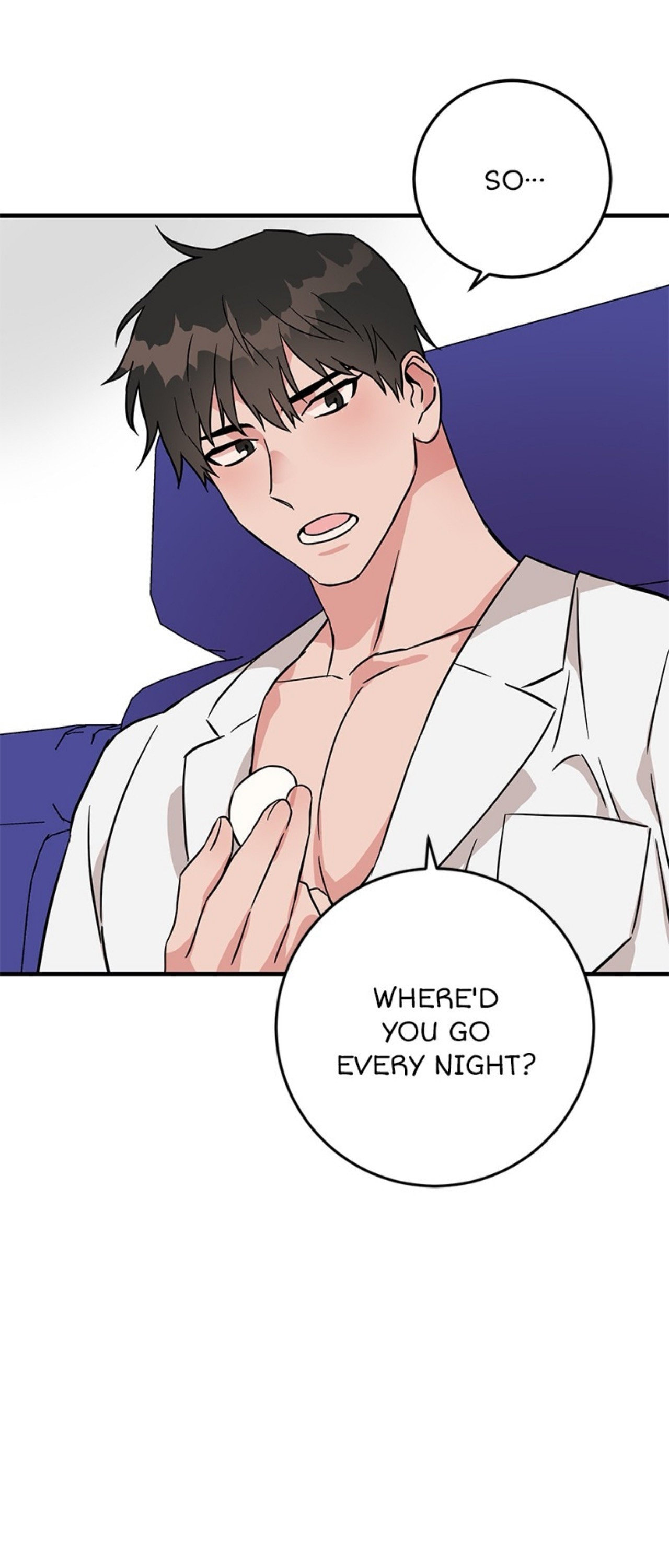 Read Two Moments in Time chapter 37 image 5 on Lezhin