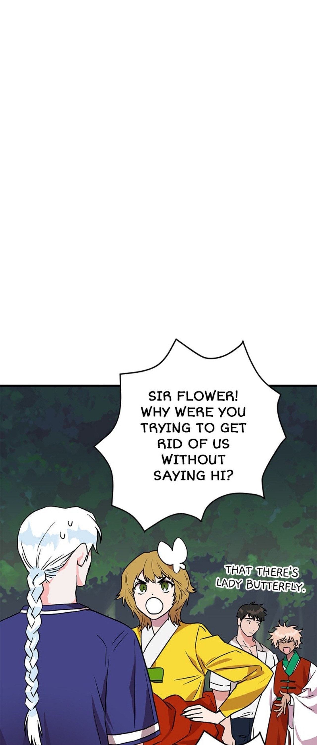 Read Two Moments in Time chapter 37 image 50 on Lezhin