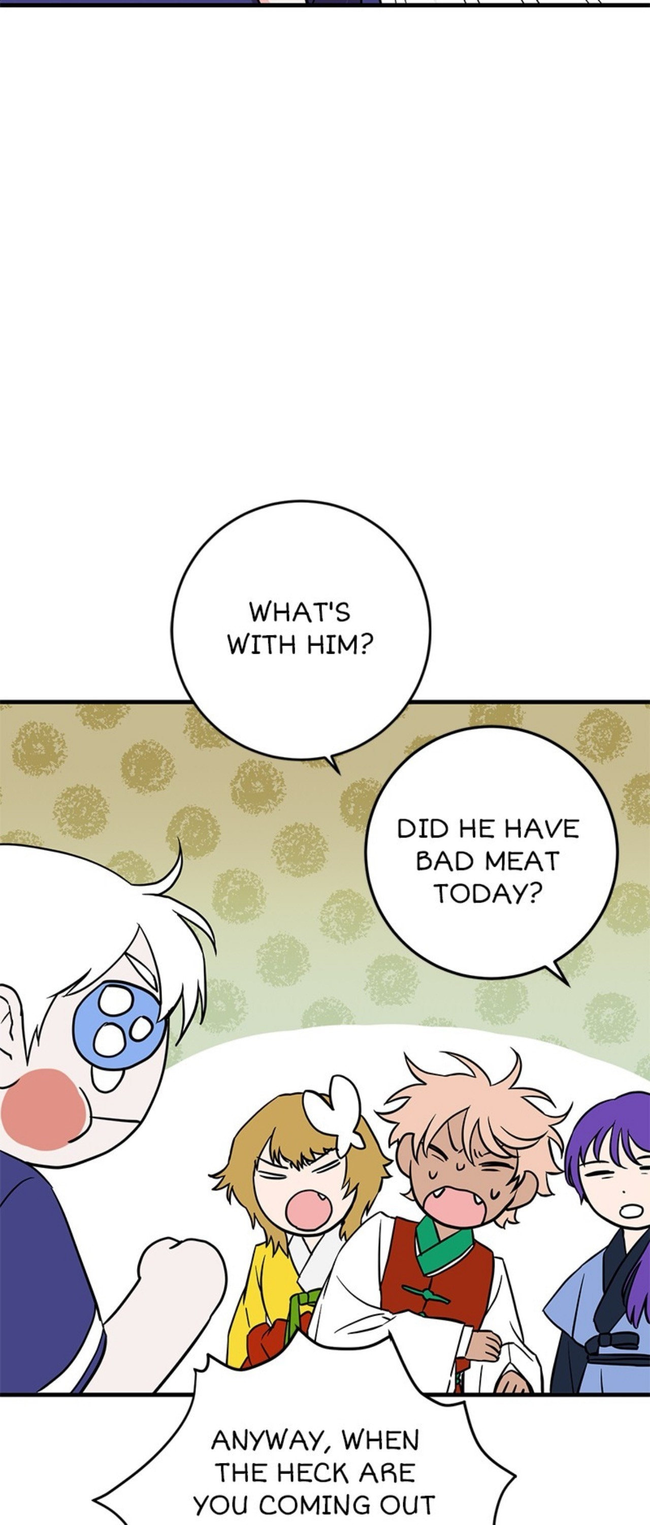 Read Two Moments in Time chapter 37 image 54 on Lezhin