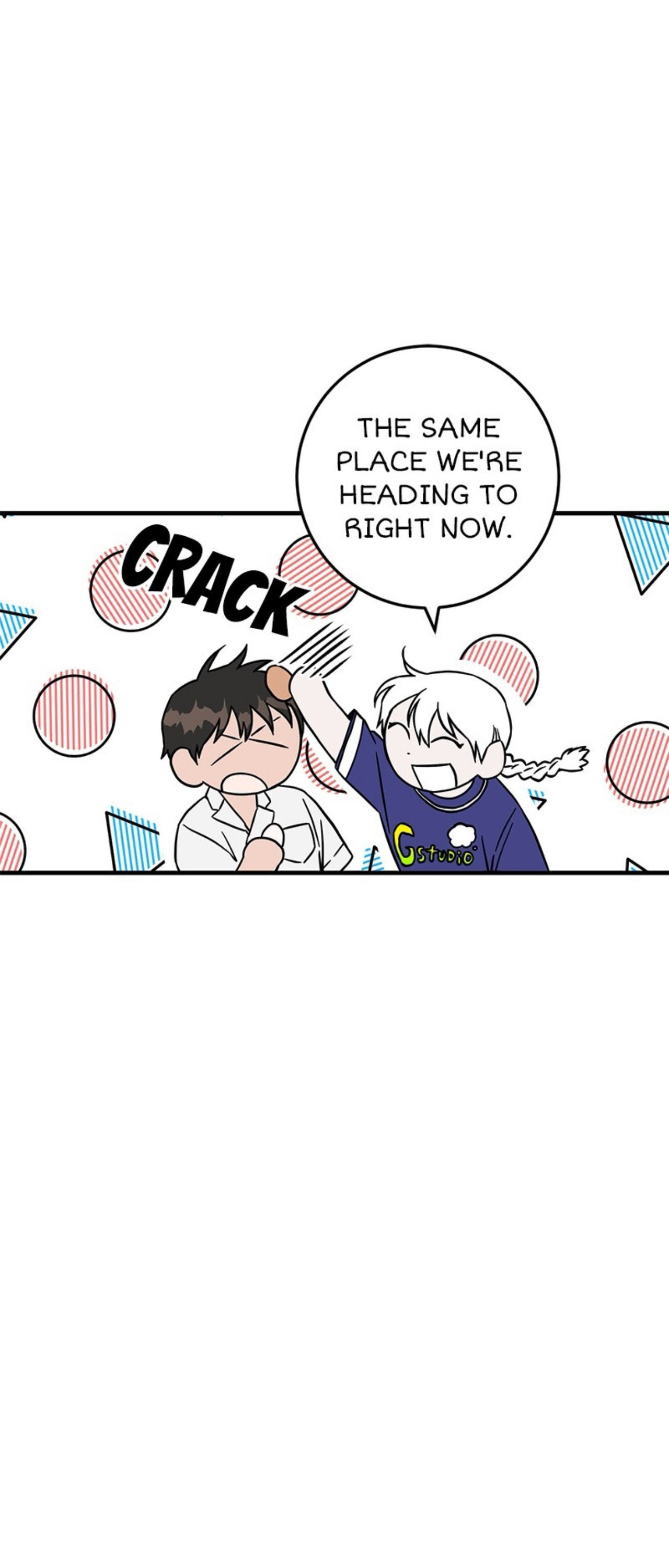 Read Two Moments in Time chapter 37 image 6 on Lezhin