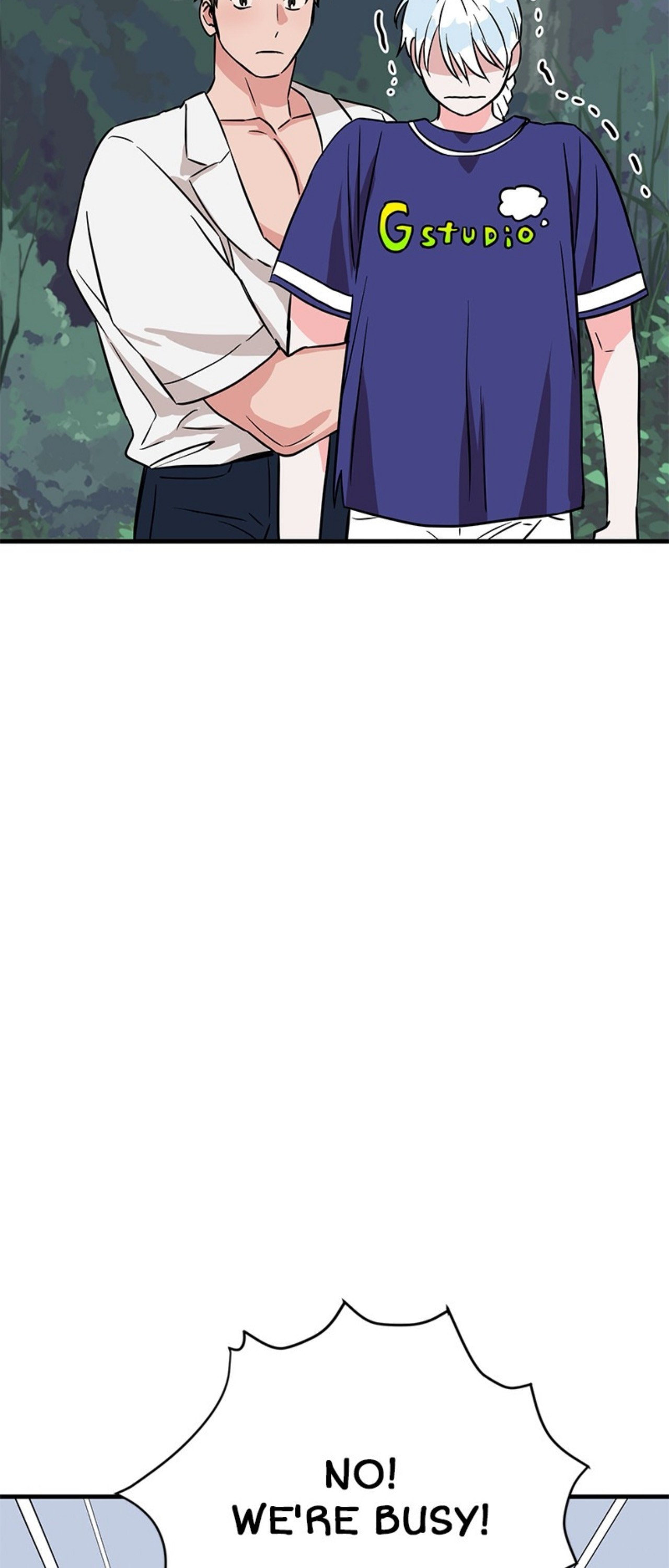 Read Two Moments in Time chapter 37 image 60 on Lezhin