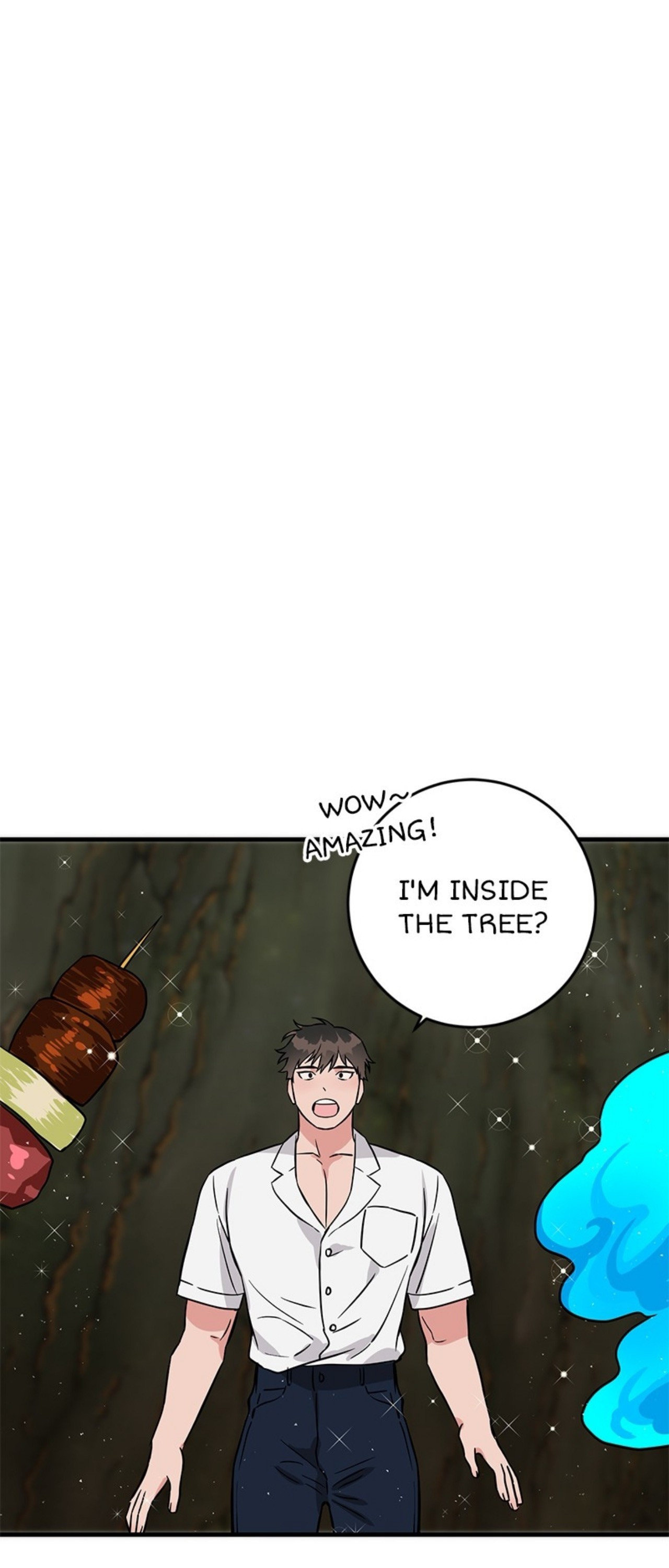 Read Two Moments in Time chapter 38 image 15 on Lezhin