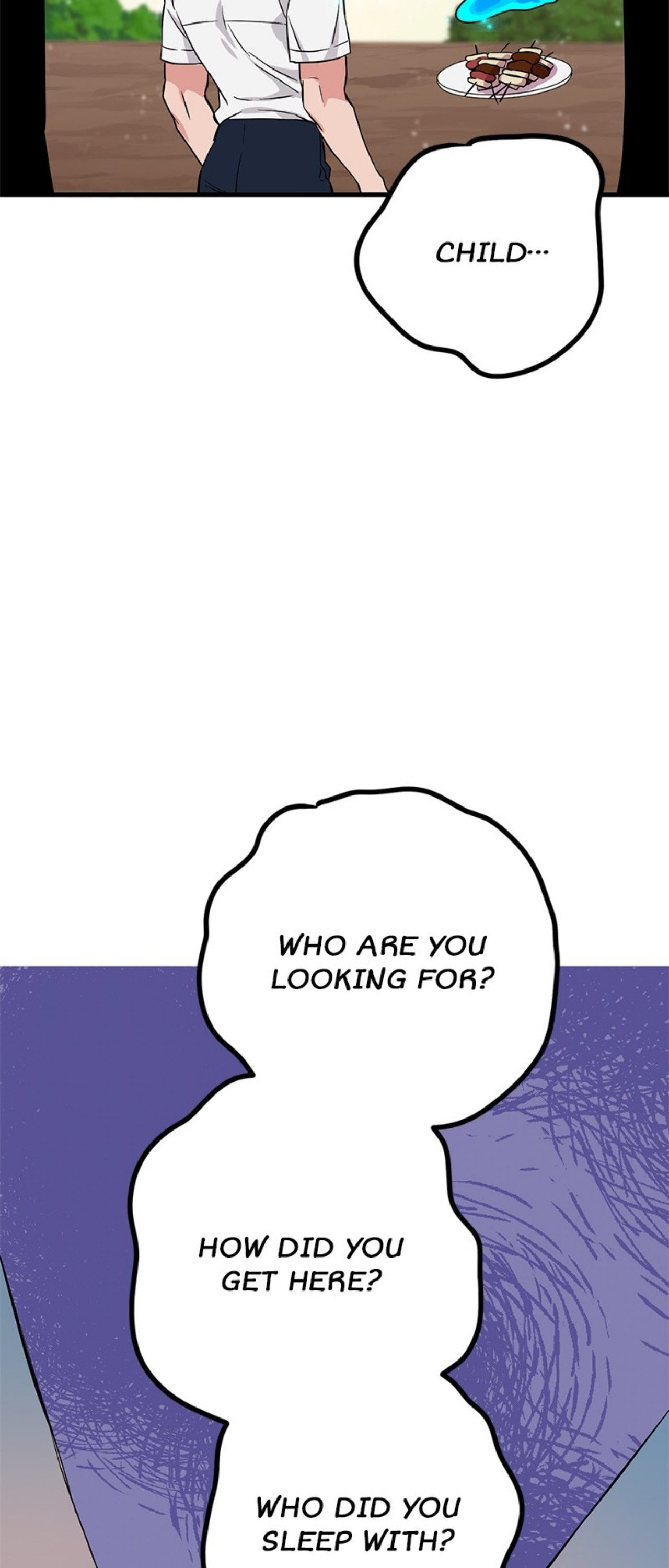 Read Two Moments in Time chapter 38 image 19 on Lezhin
