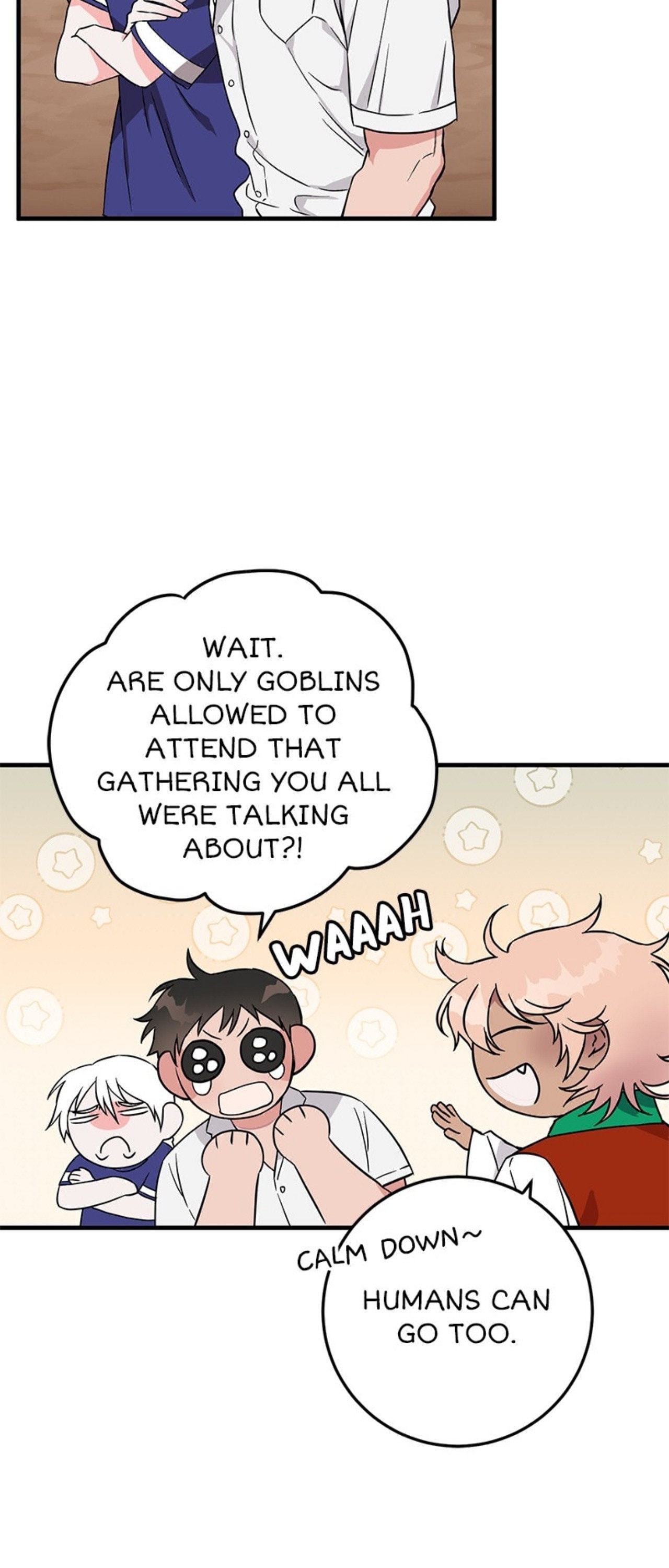 Read Two Moments in Time chapter 38 image 2 on Lezhin