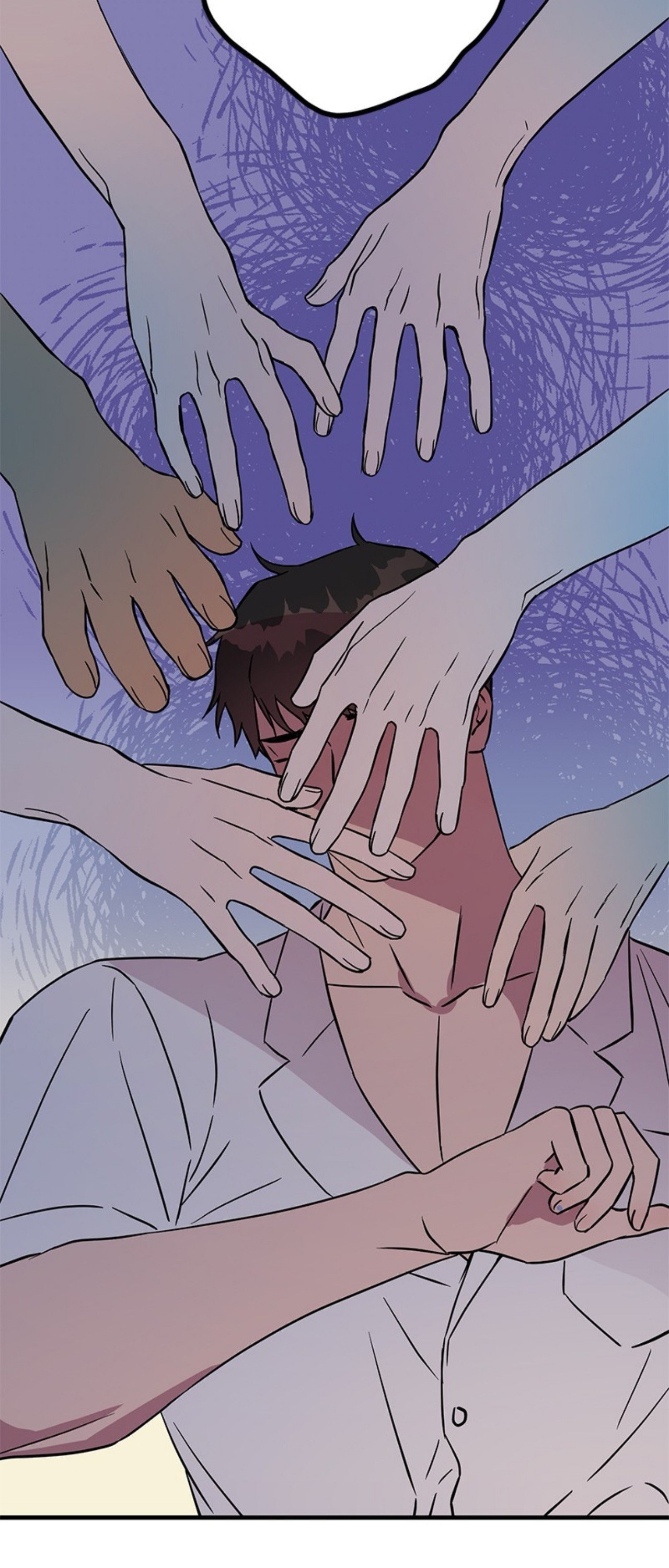 Read Two Moments in Time chapter 38 image 20 on Lezhin